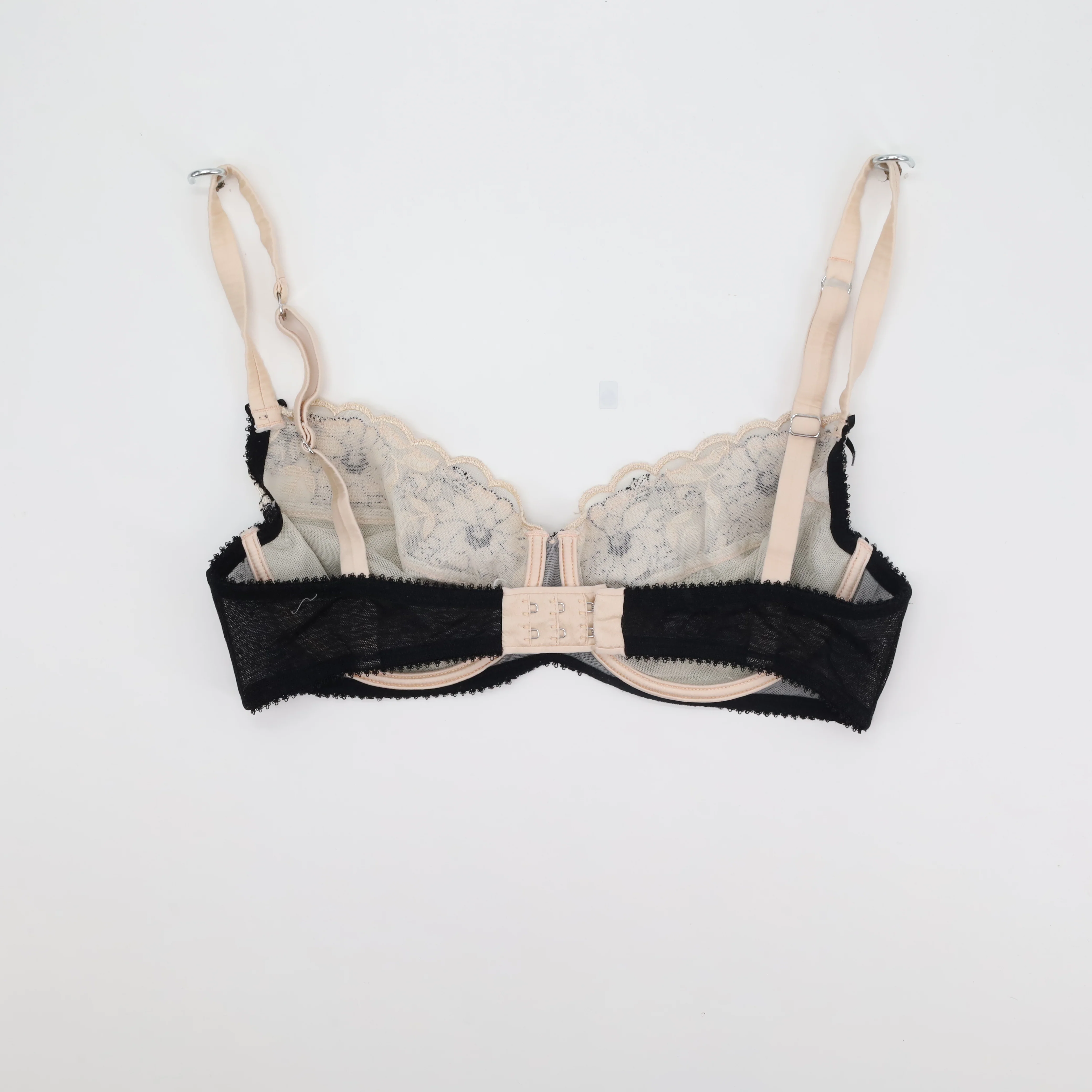Soutien-gorge Noir - Image 2