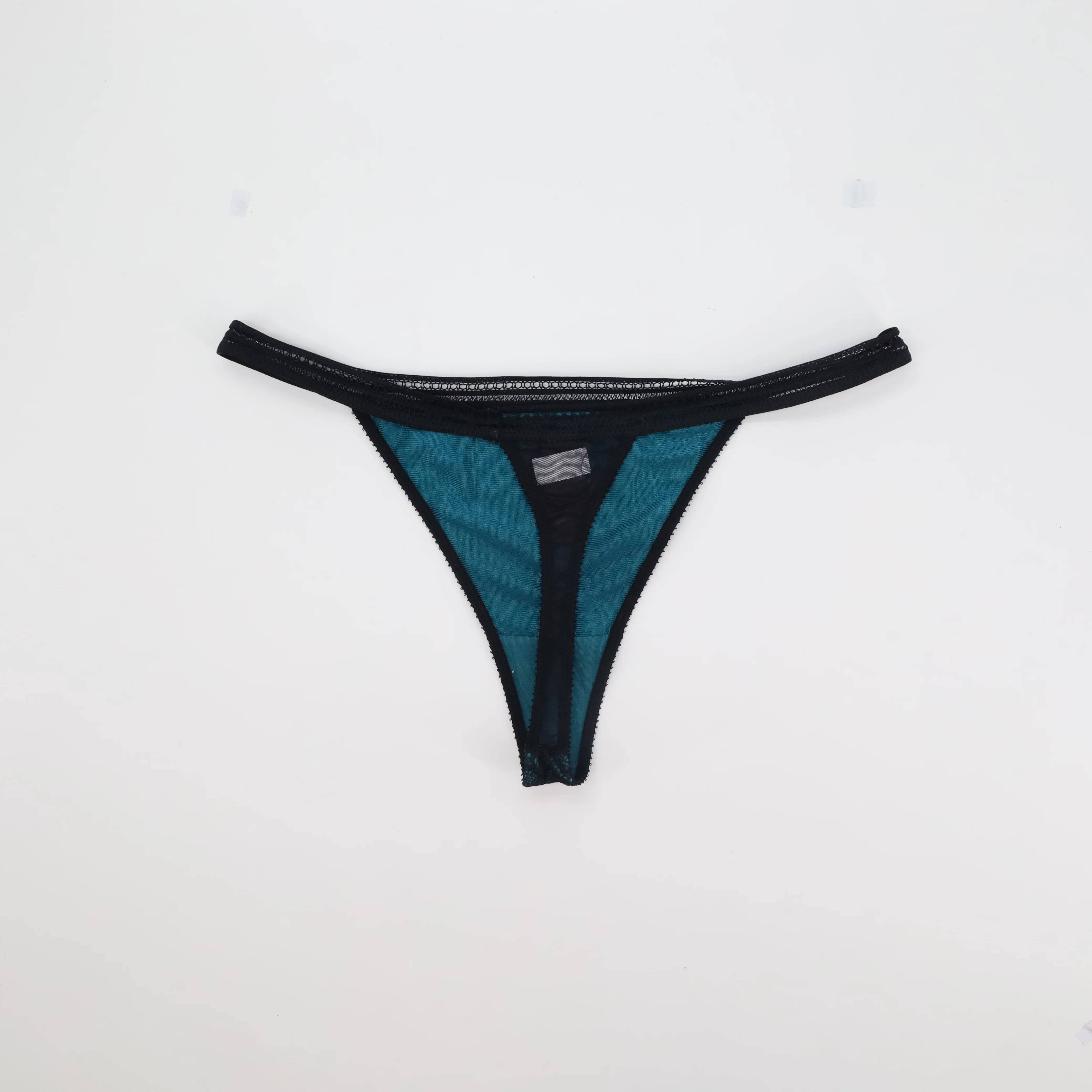String Boux Avenue Noir - Image 2