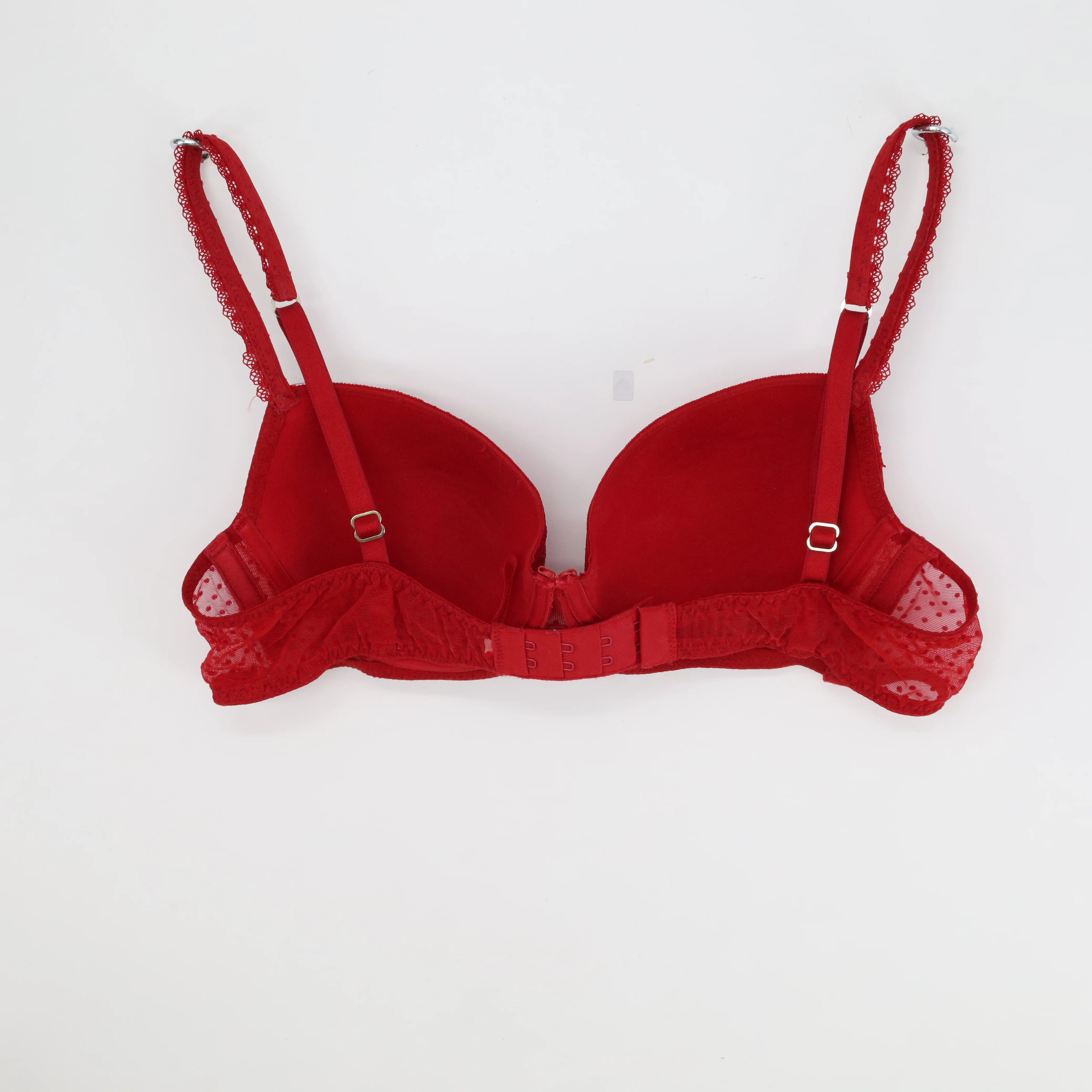 Soutien-gorge Intimissimi Rouge - Image 2