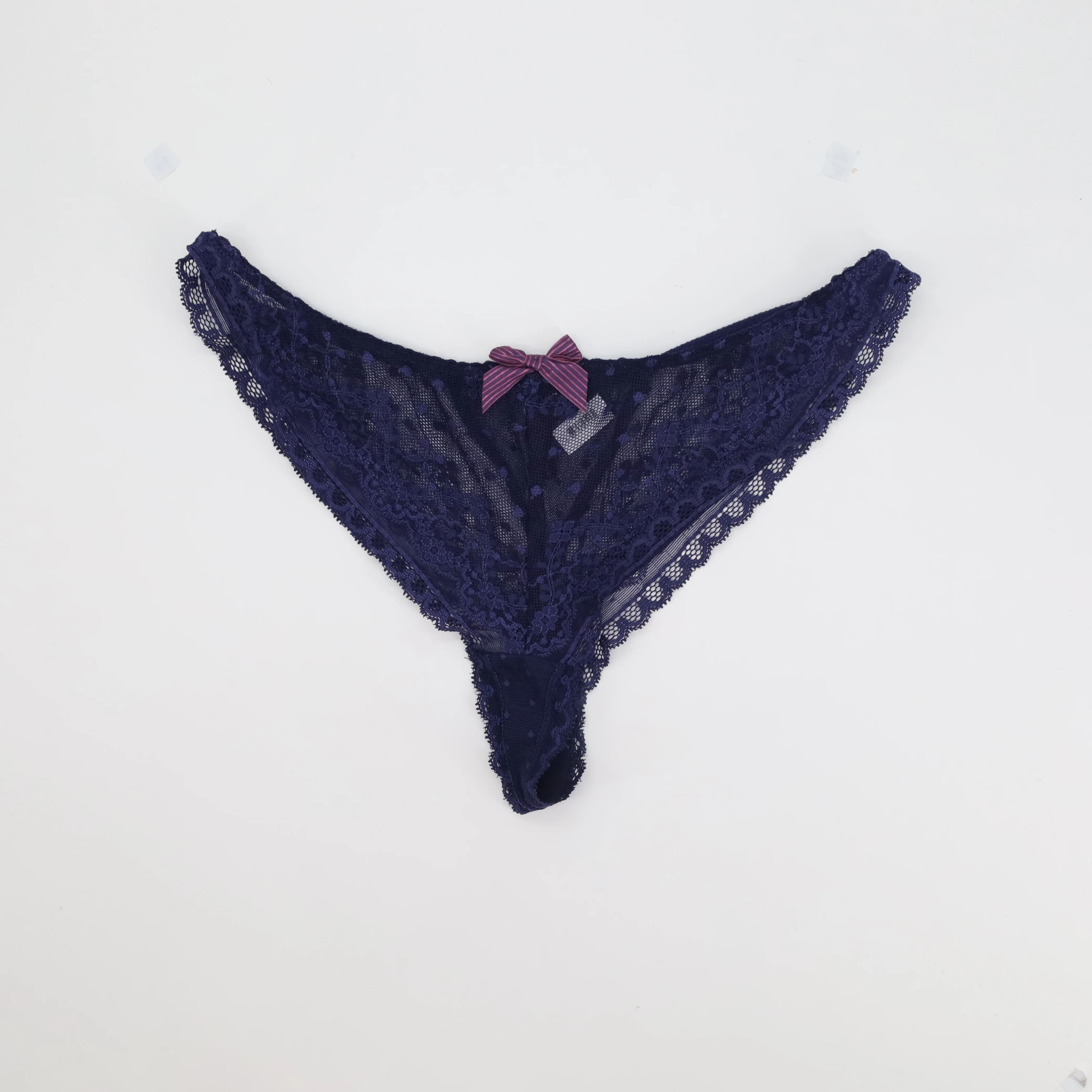 String Passionata Bleu