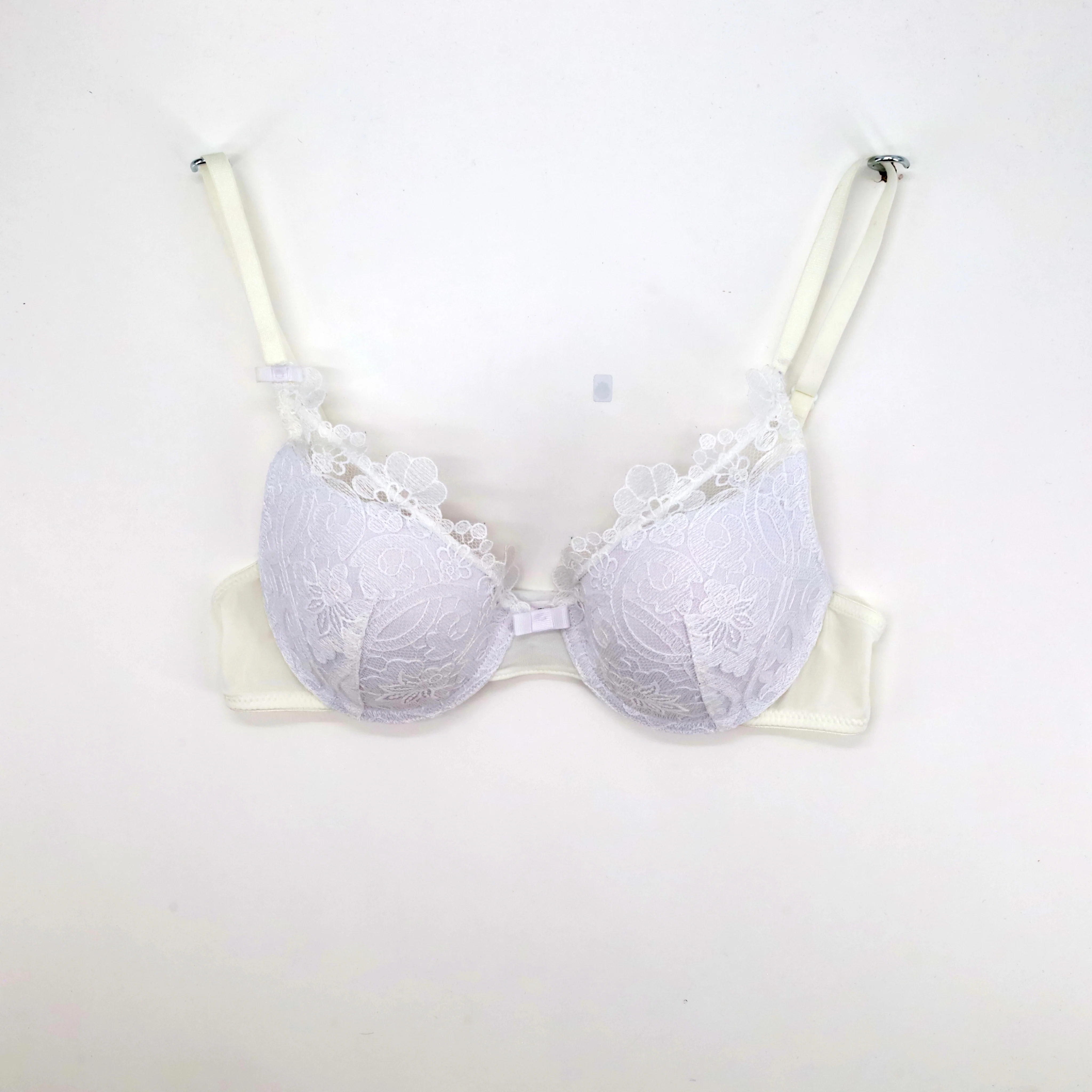 Soutien-gorge Blanc