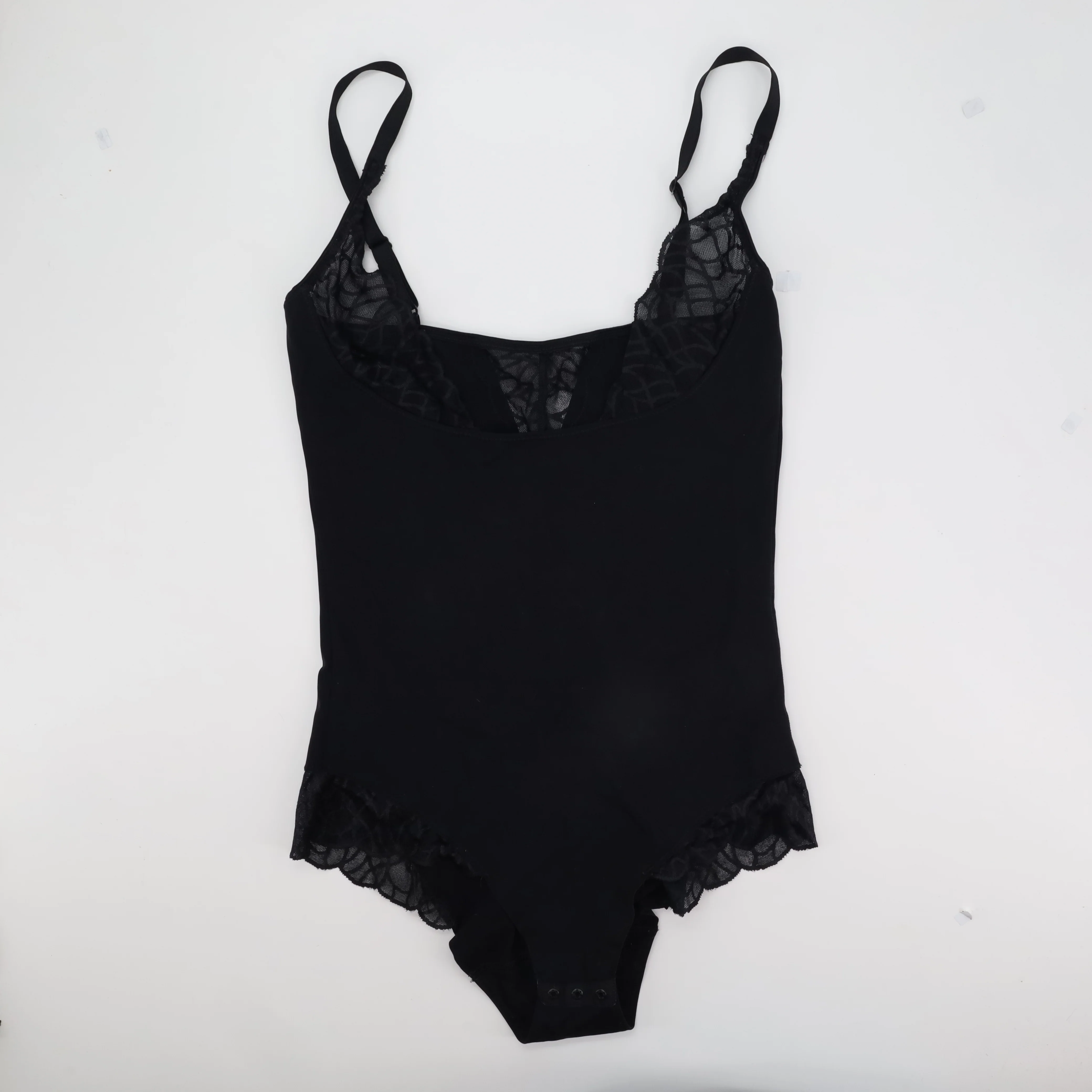 Body Scottage Noir