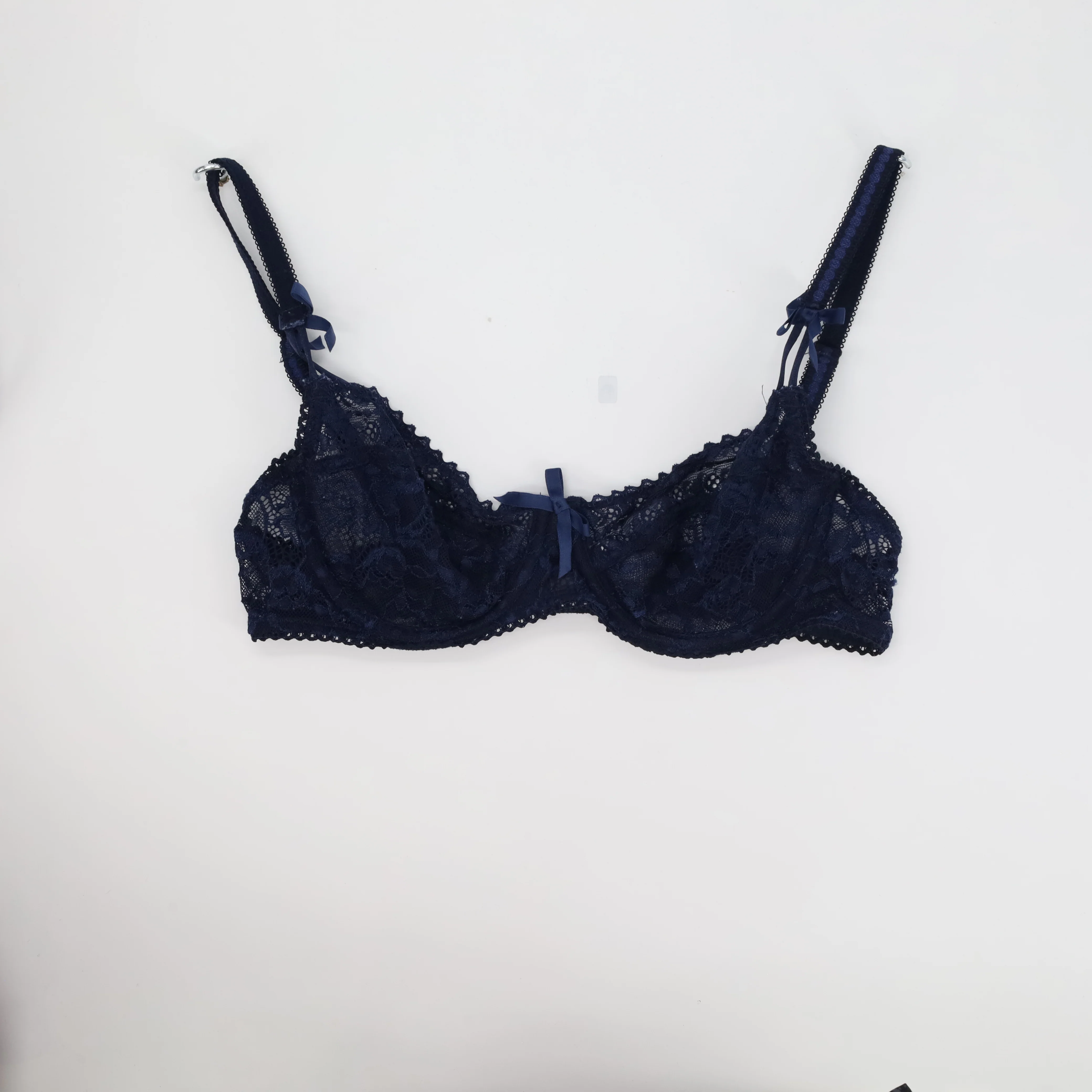 Soutien-gorge ETAM Bleu - Image 2