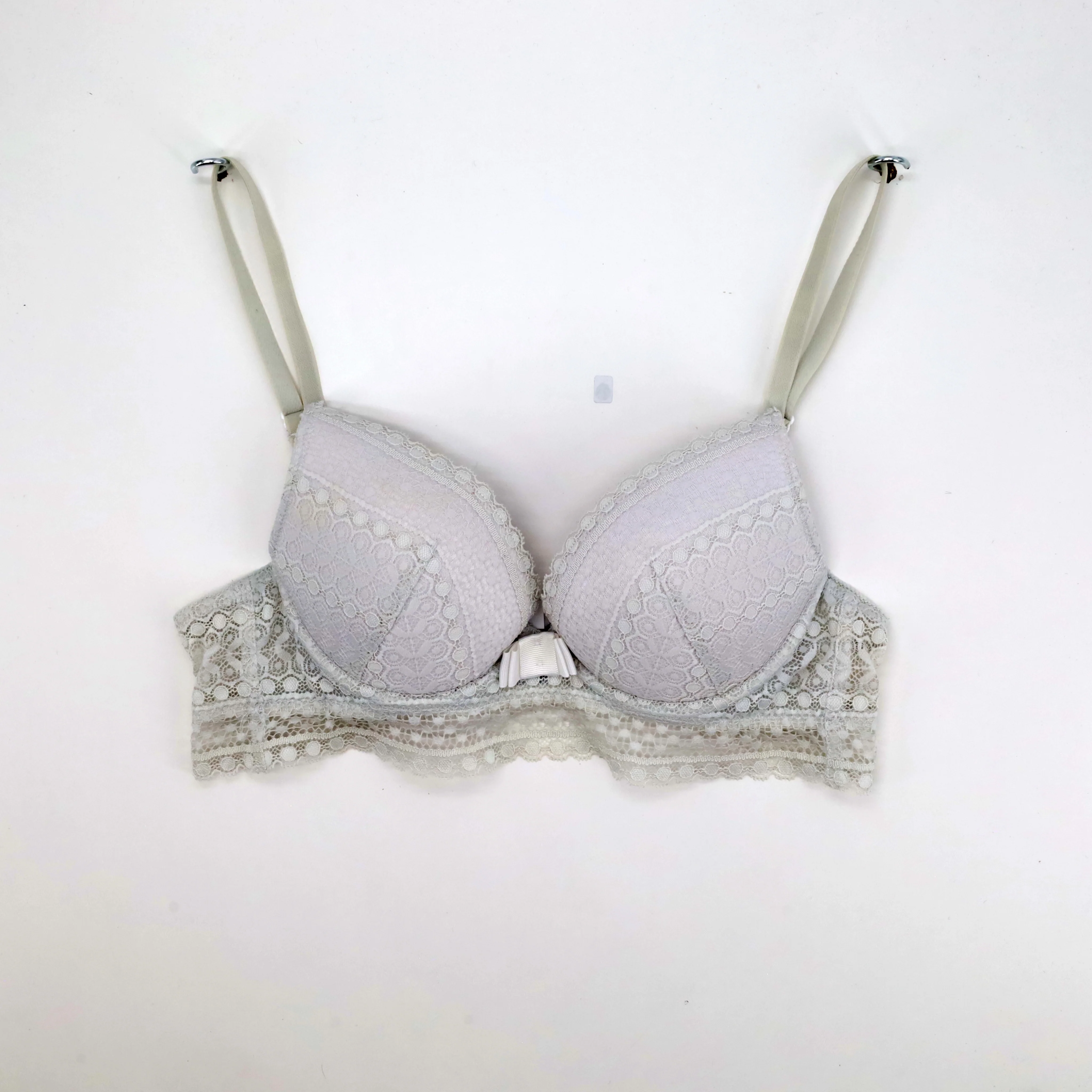 Soutien-gorge ETAM Blanc