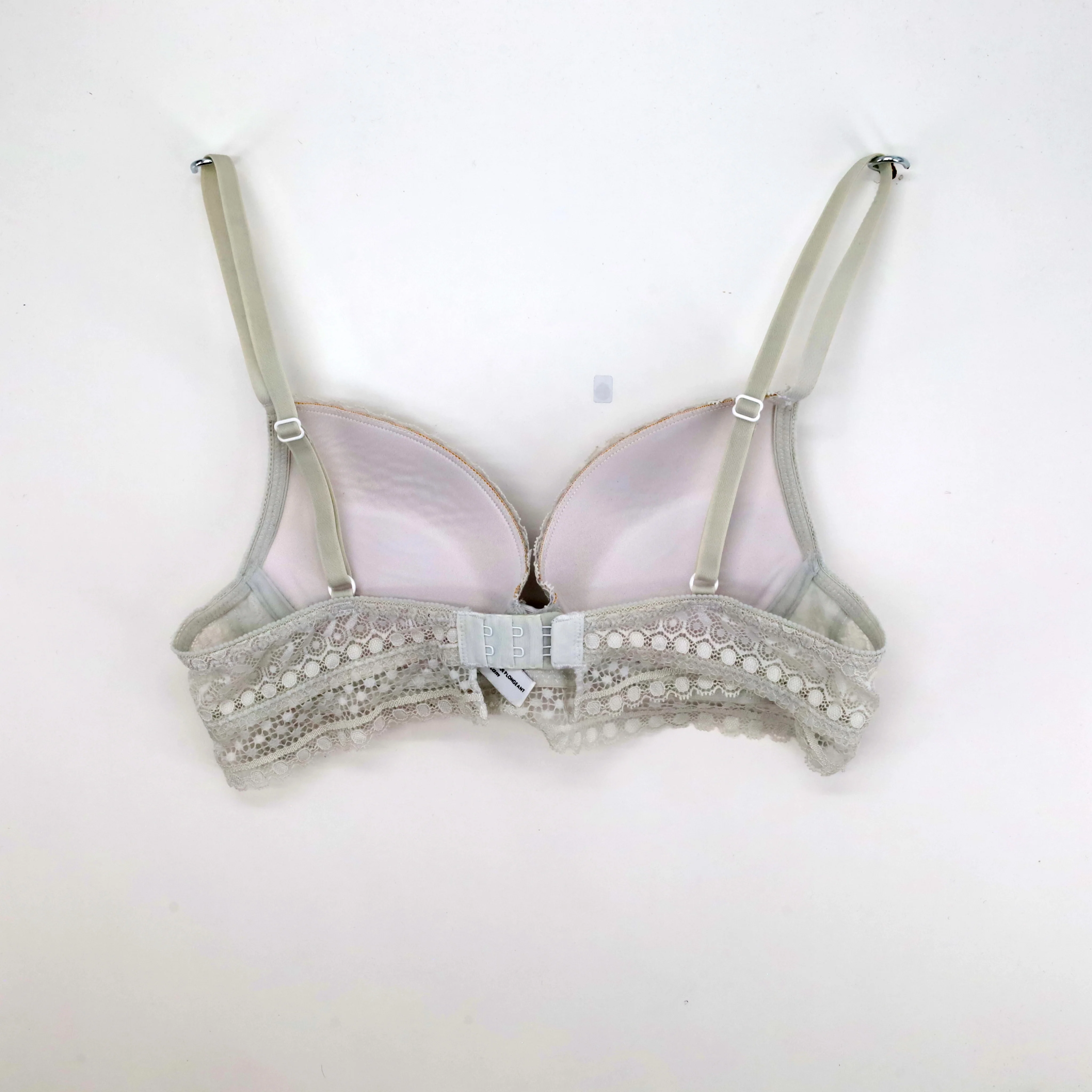 Soutien-gorge ETAM Blanc - Image 2