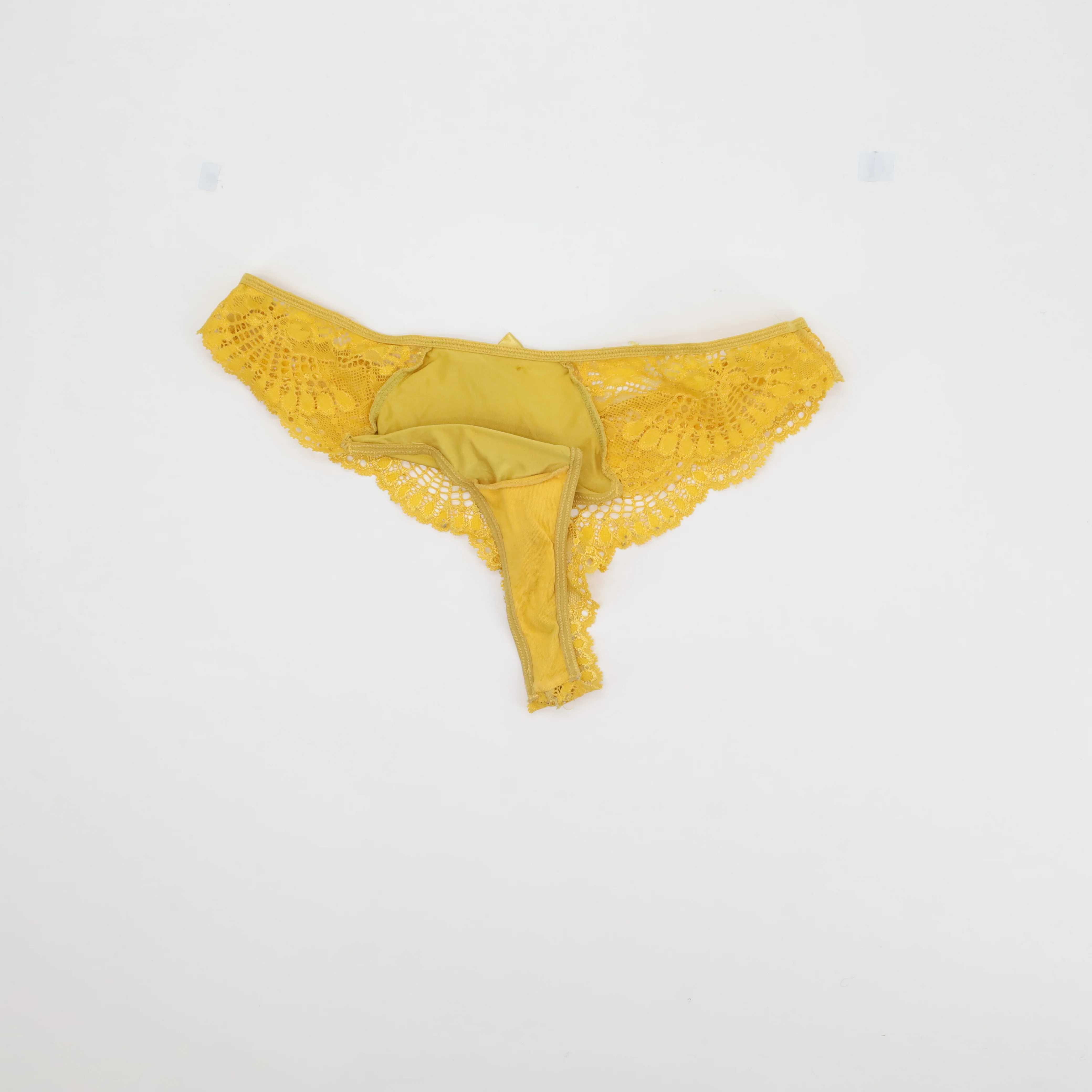 String Valege Jaune - Image 3