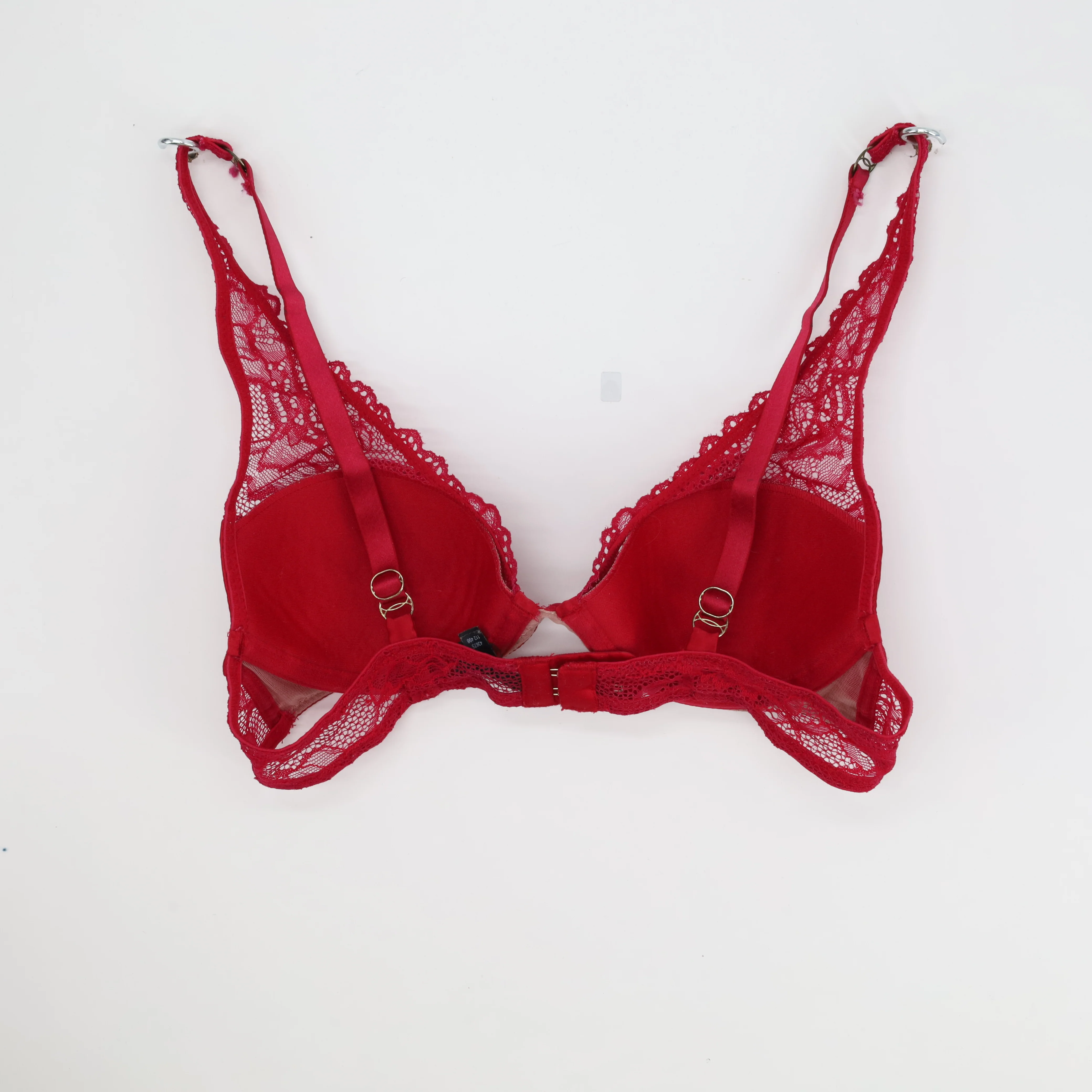 Soutien-gorge RougeGorge Rouge - Image 2