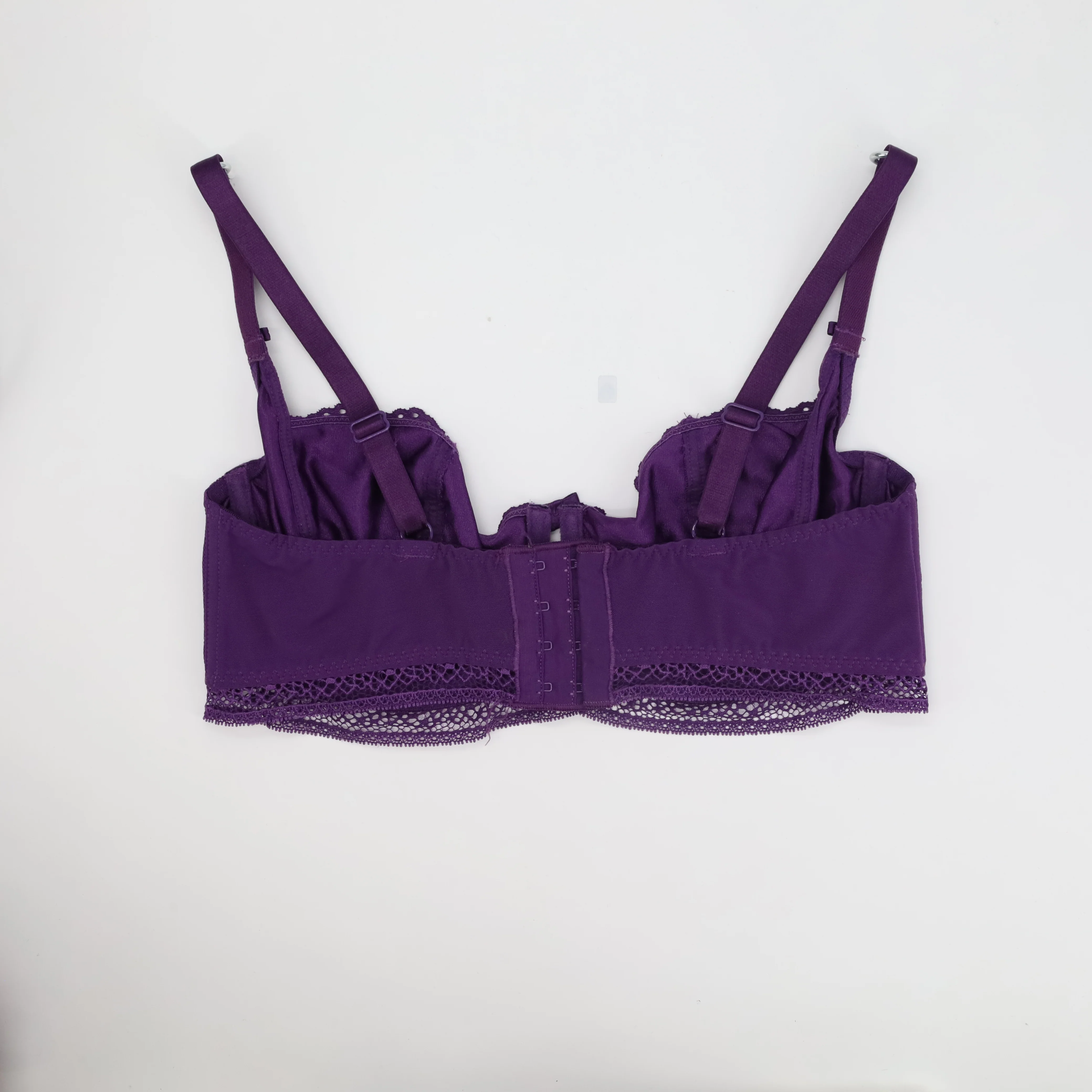 Soutien-gorge Darjeeling Violet - Image 3