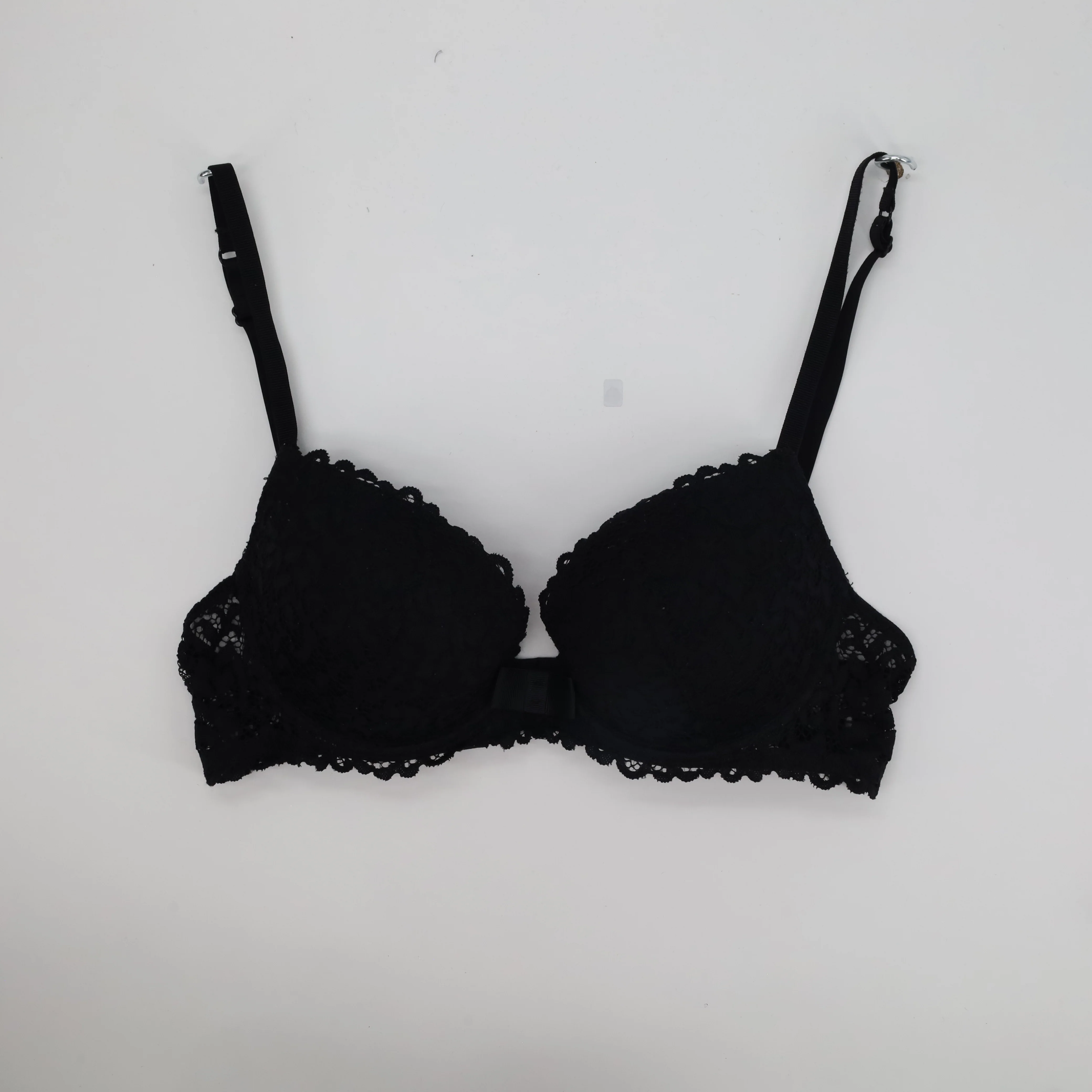 Soutien-gorge ETAM Noir - Image 2
