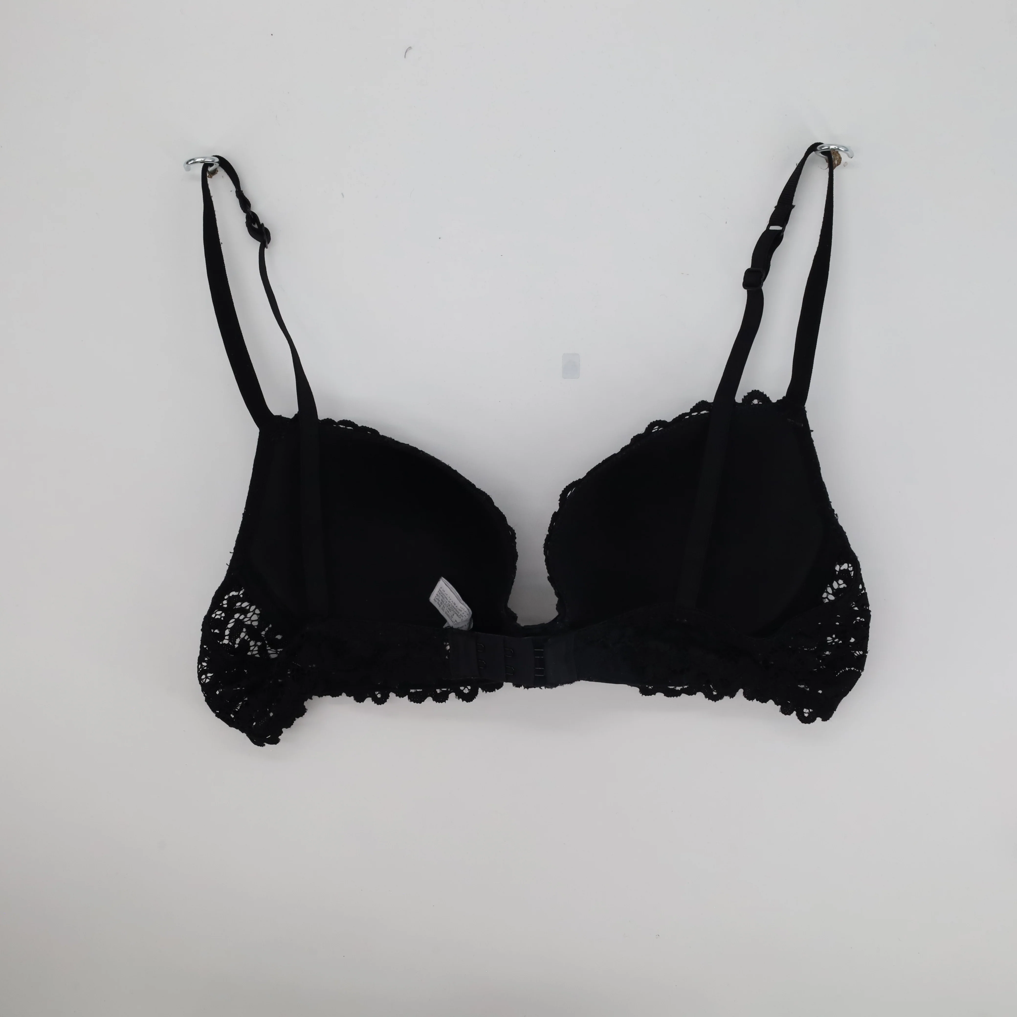 Soutien-gorge ETAM Noir - Image 3