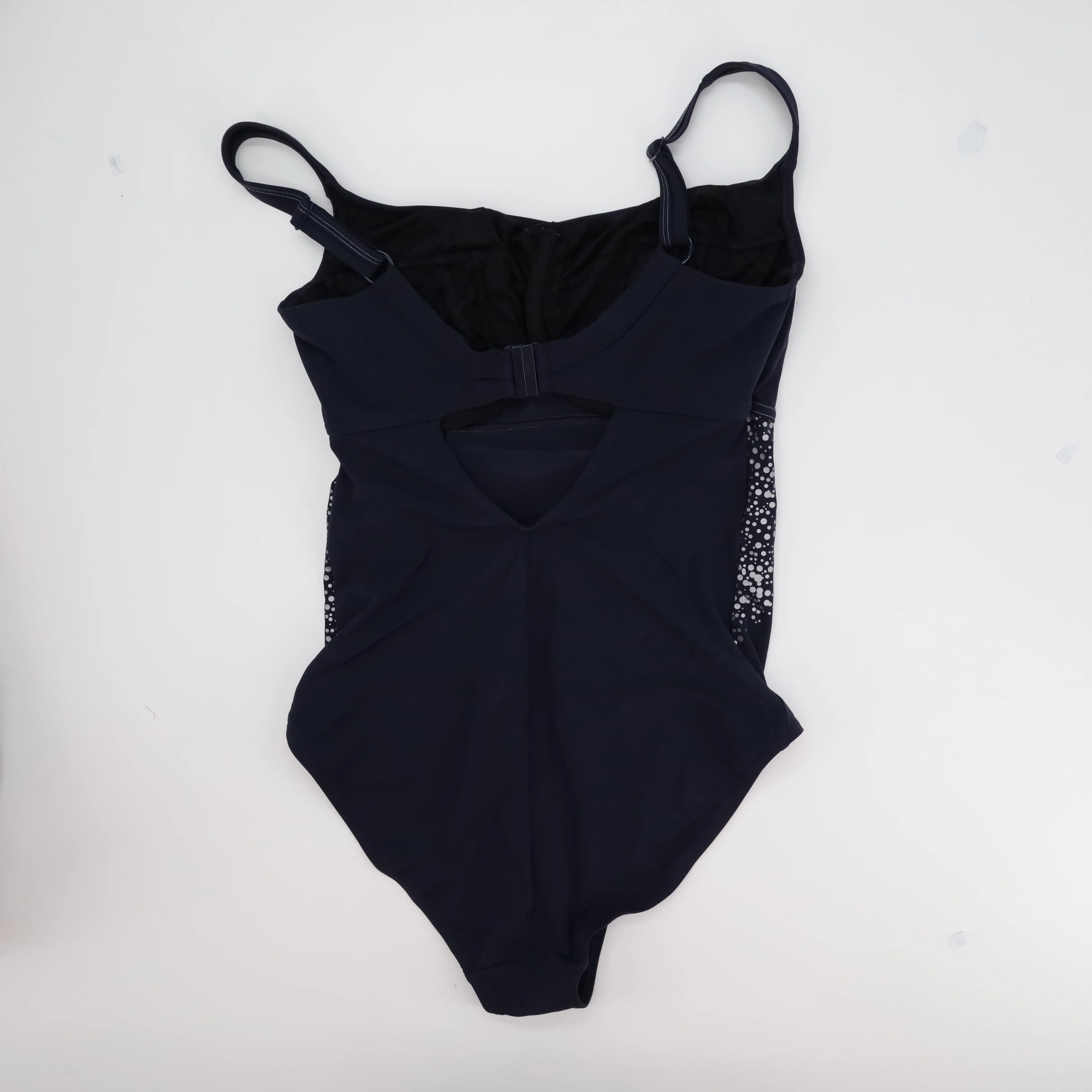 Maillot 1 pièce Speedo Bleu - Image 2
