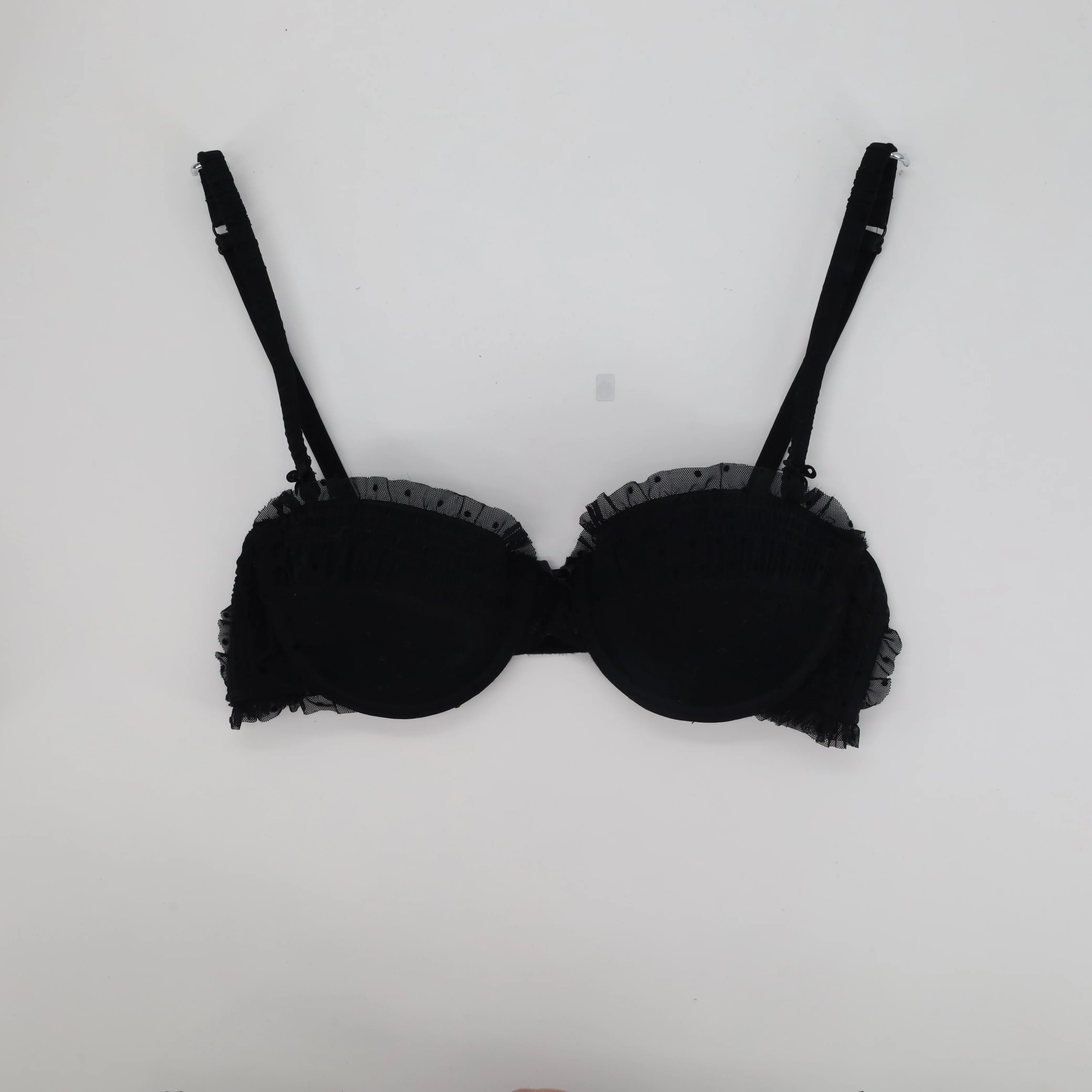 Soutien-gorge ETAM Noir - Image 2