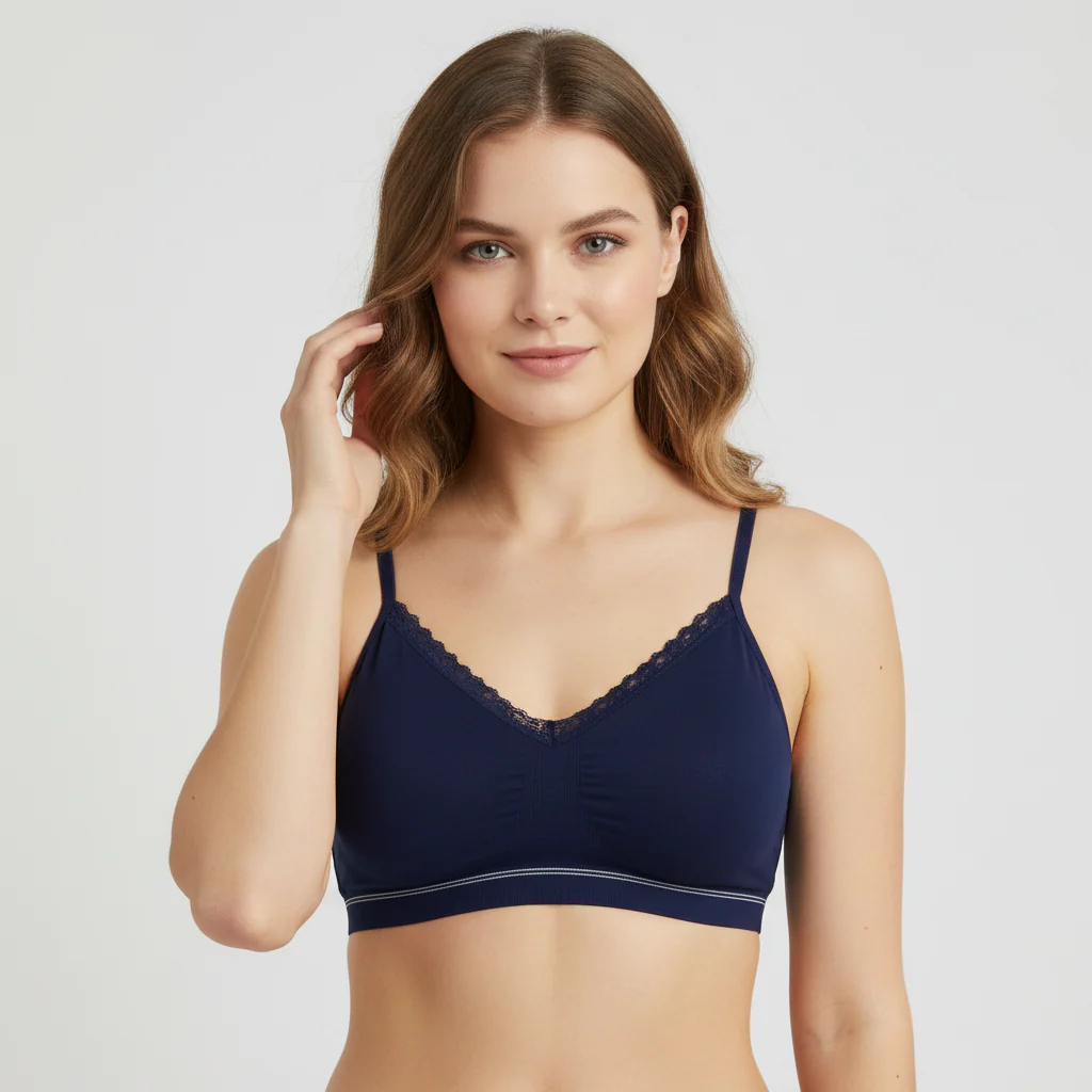 Soutien-gorge Billet doux Bleu