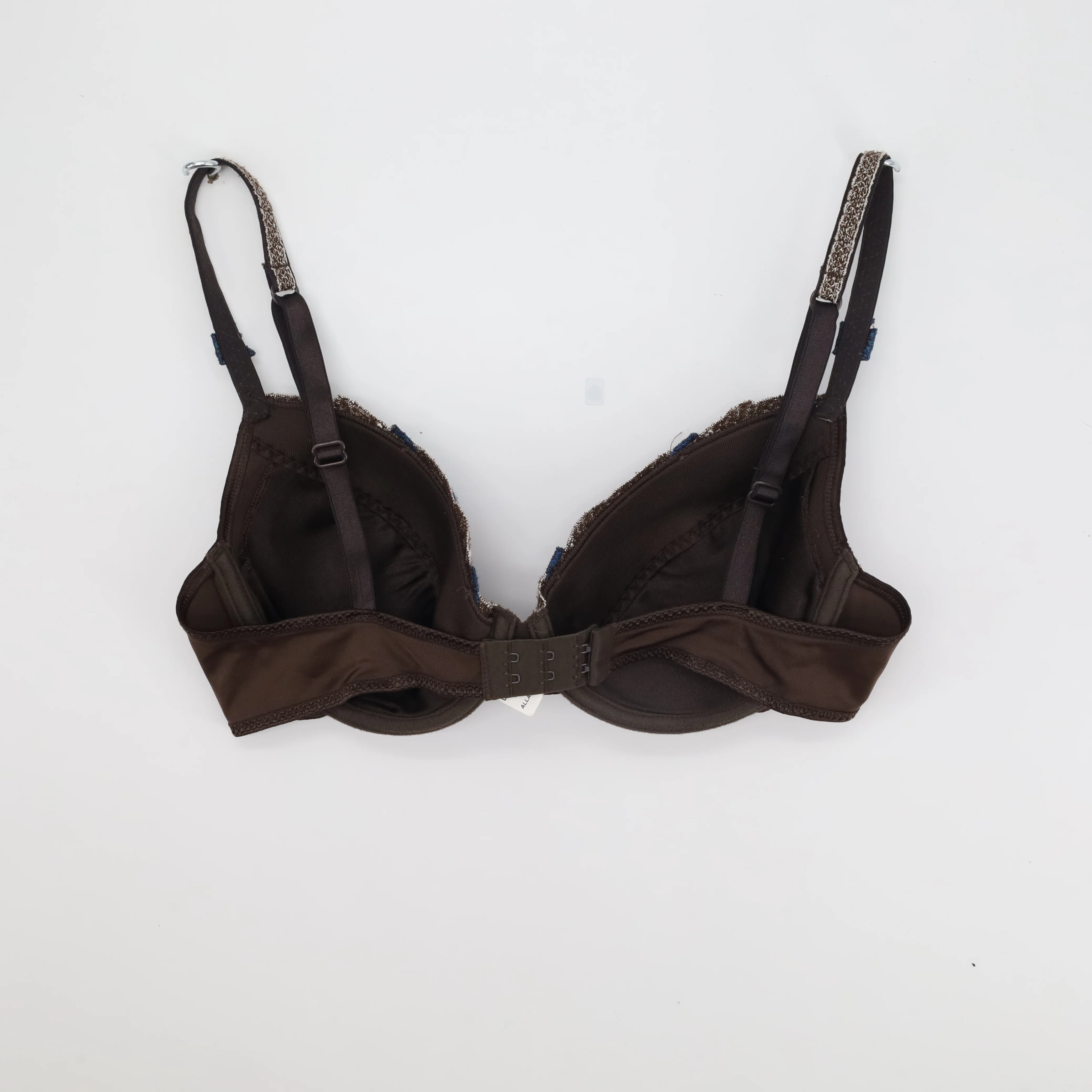 Soutien-gorge Allande Marron - Image 2
