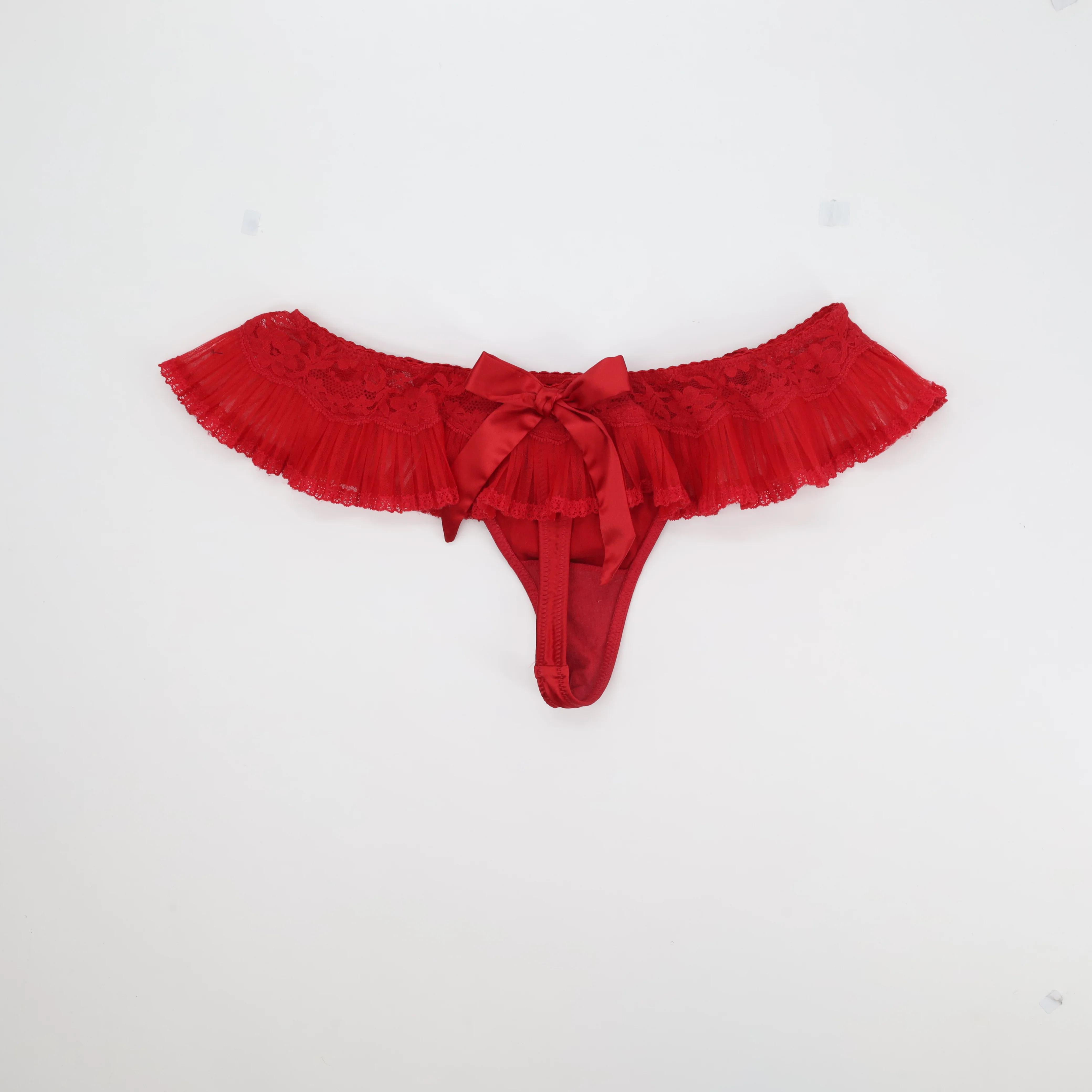 String ETAM Rouge - Image 2