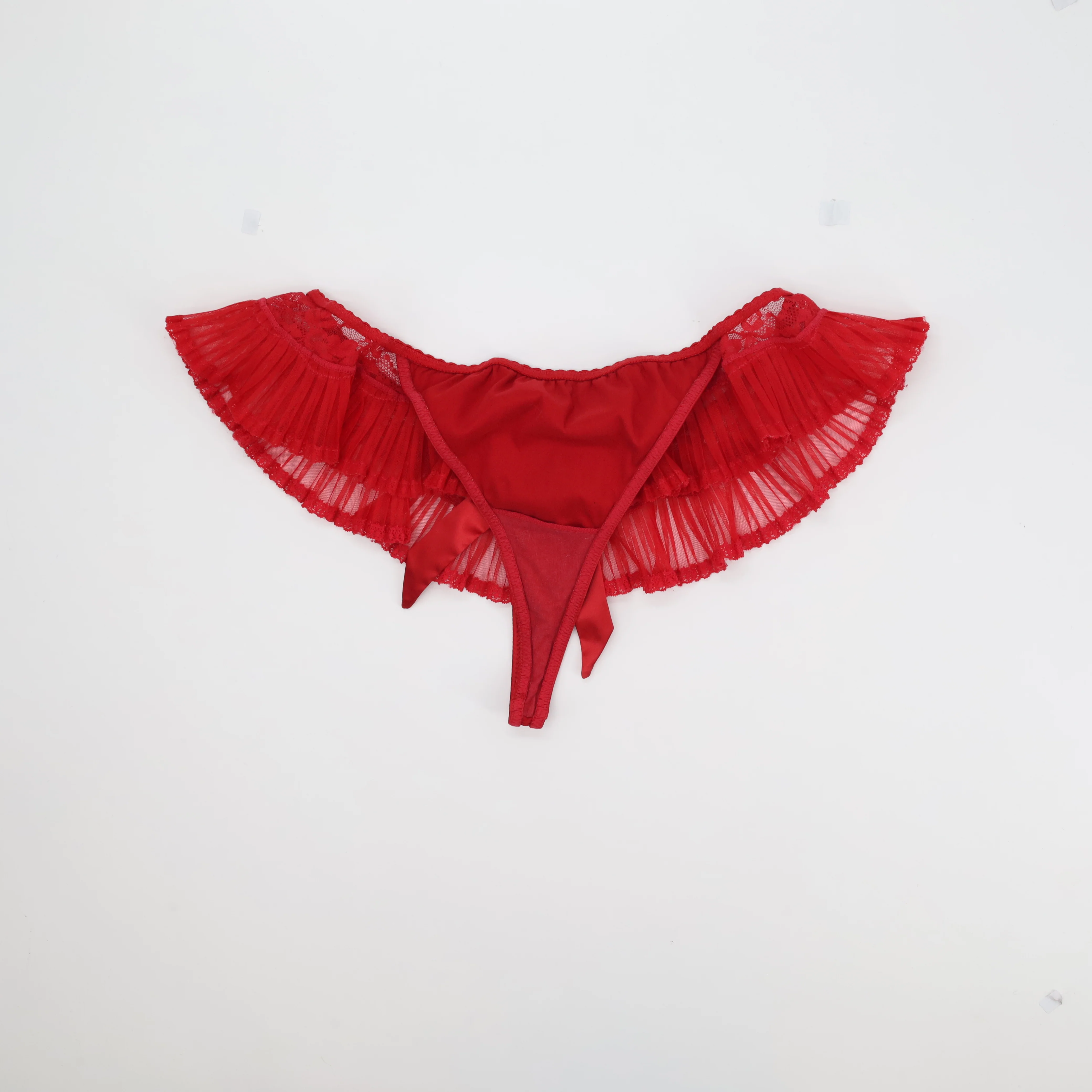 String ETAM Rouge - Image 3