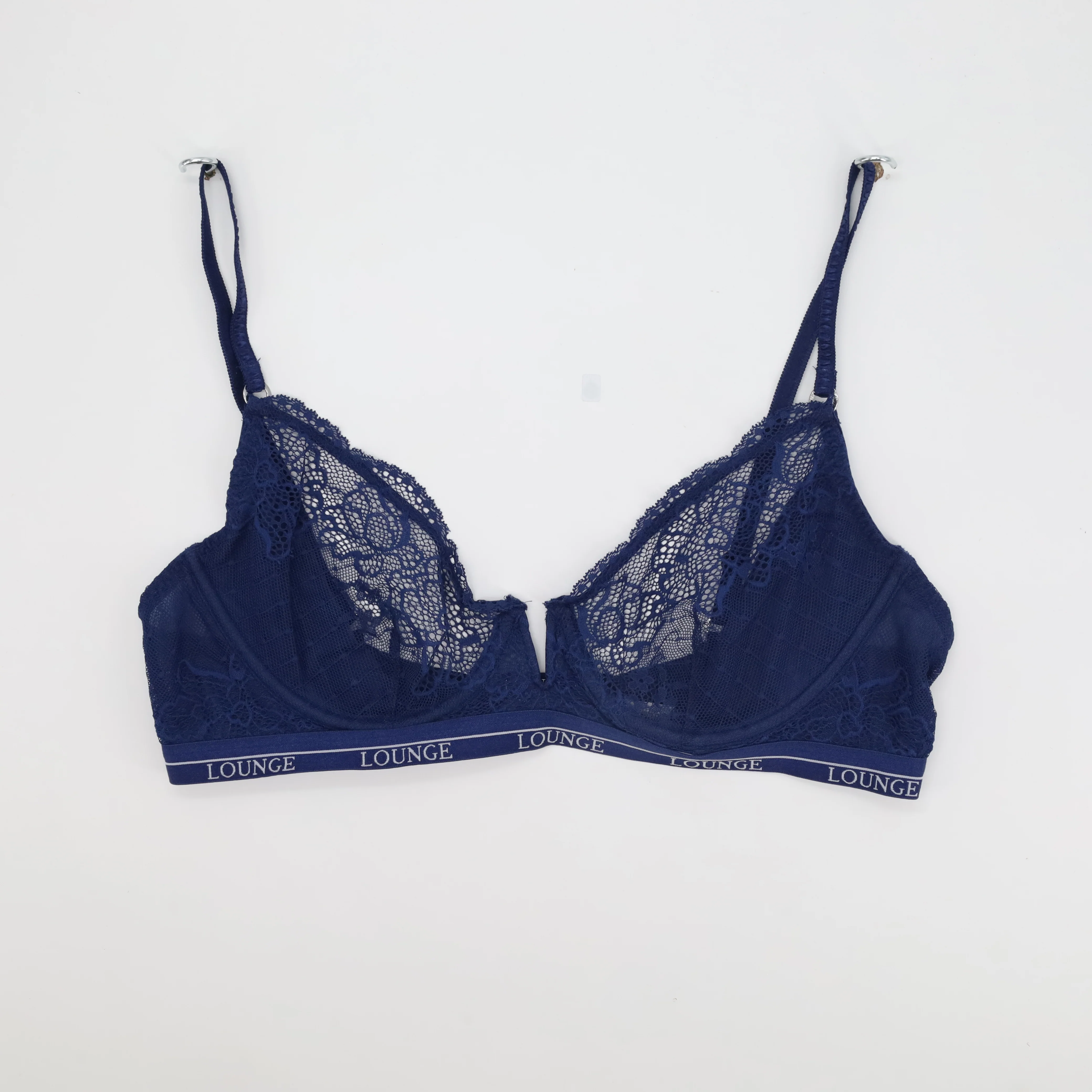 Soutien-gorge Lounge Bleu