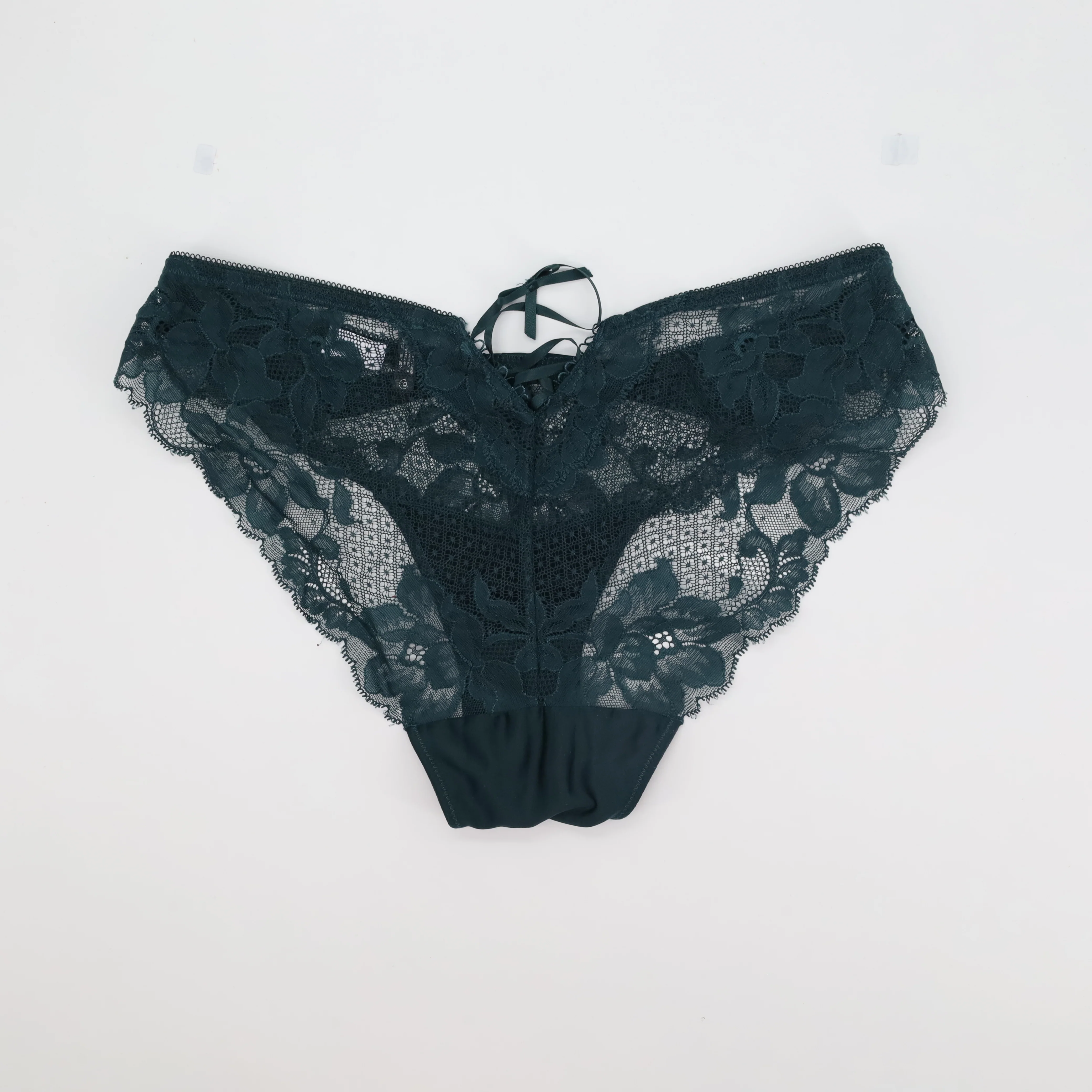 Culotte RougeGorge Vert - Image 2