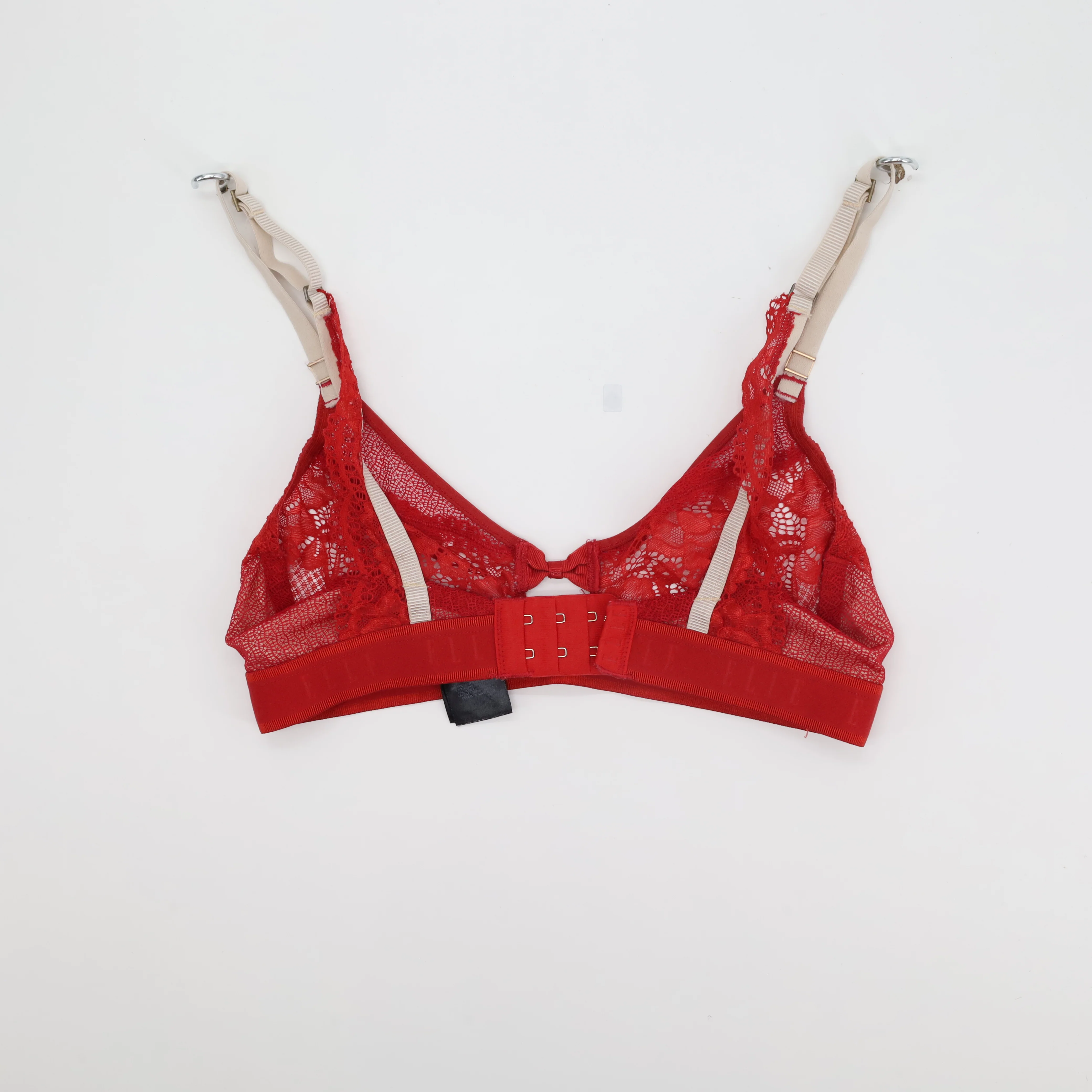 Soutien-gorge Elle Rouge - Image 2