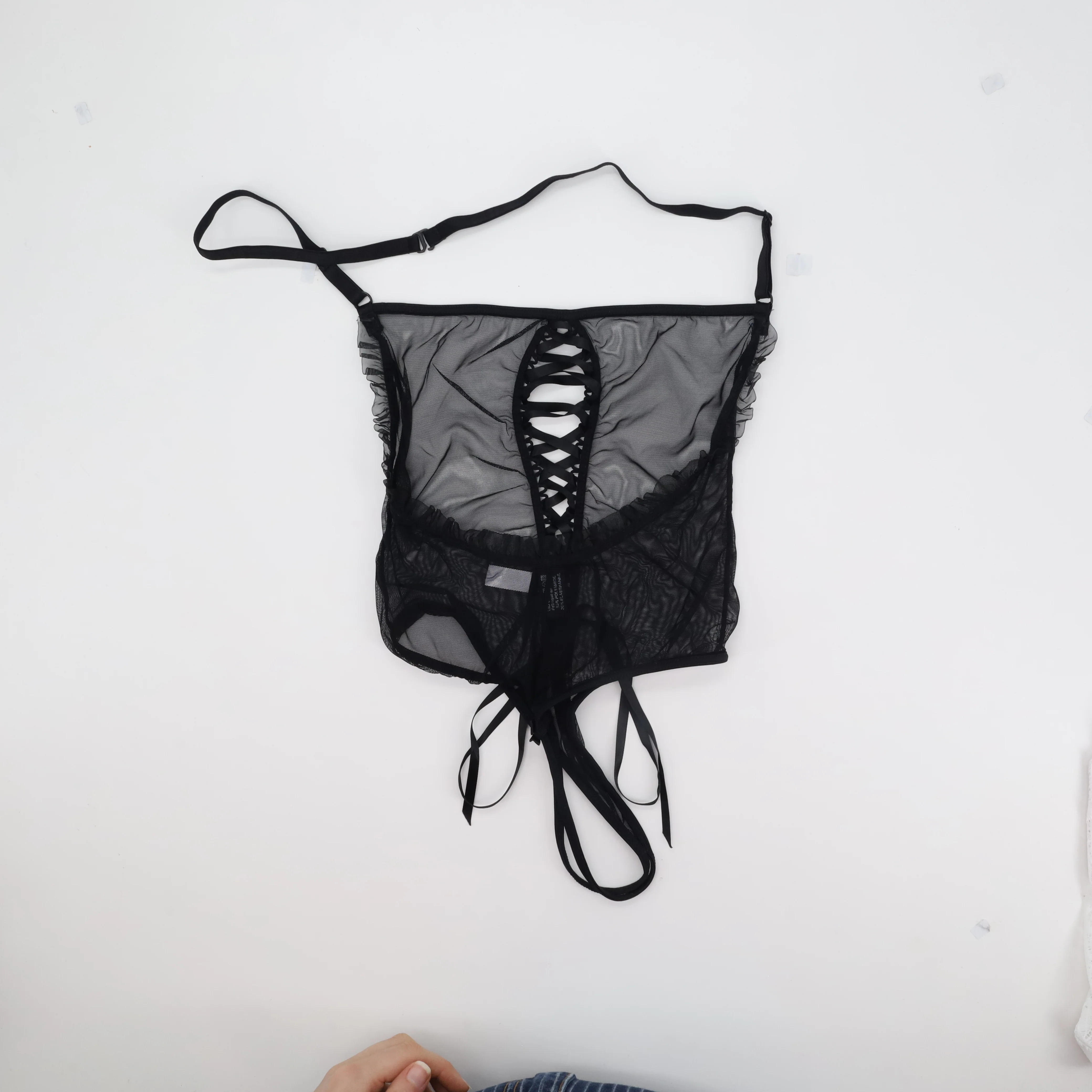 String Luxxa Noir - Image 2