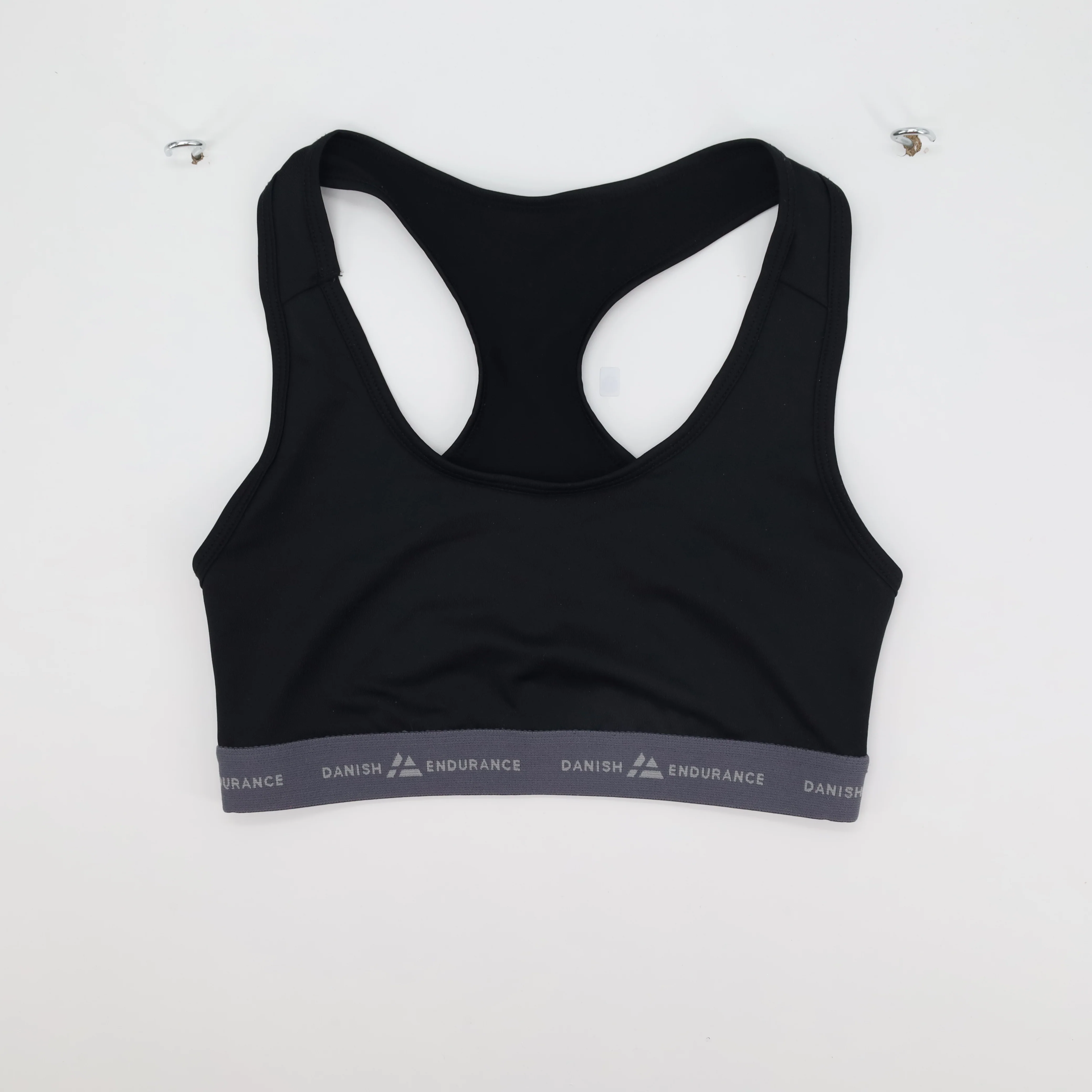 Brassière Danish Endurance Noir