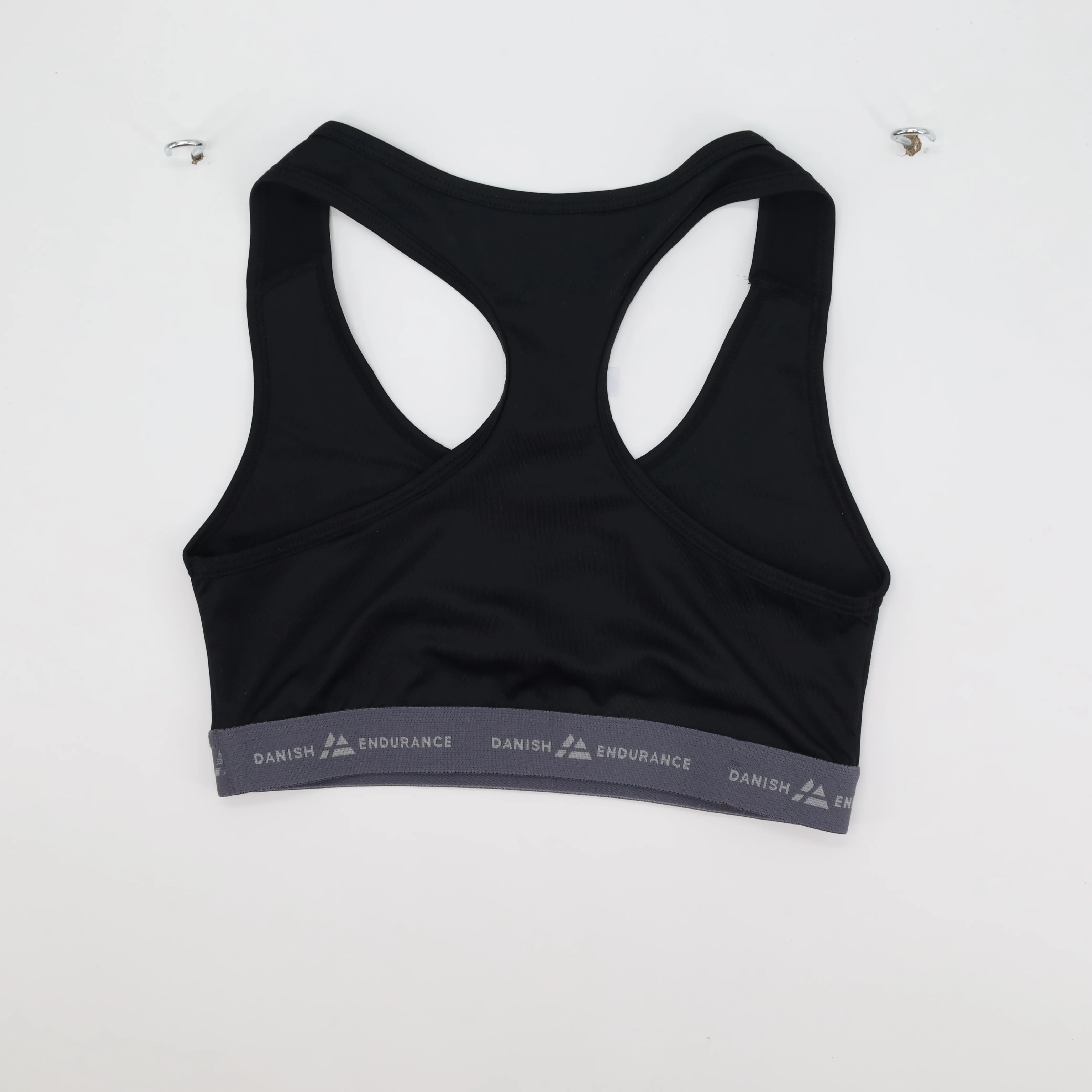 Brassière Danish Endurance Noir - Image 2