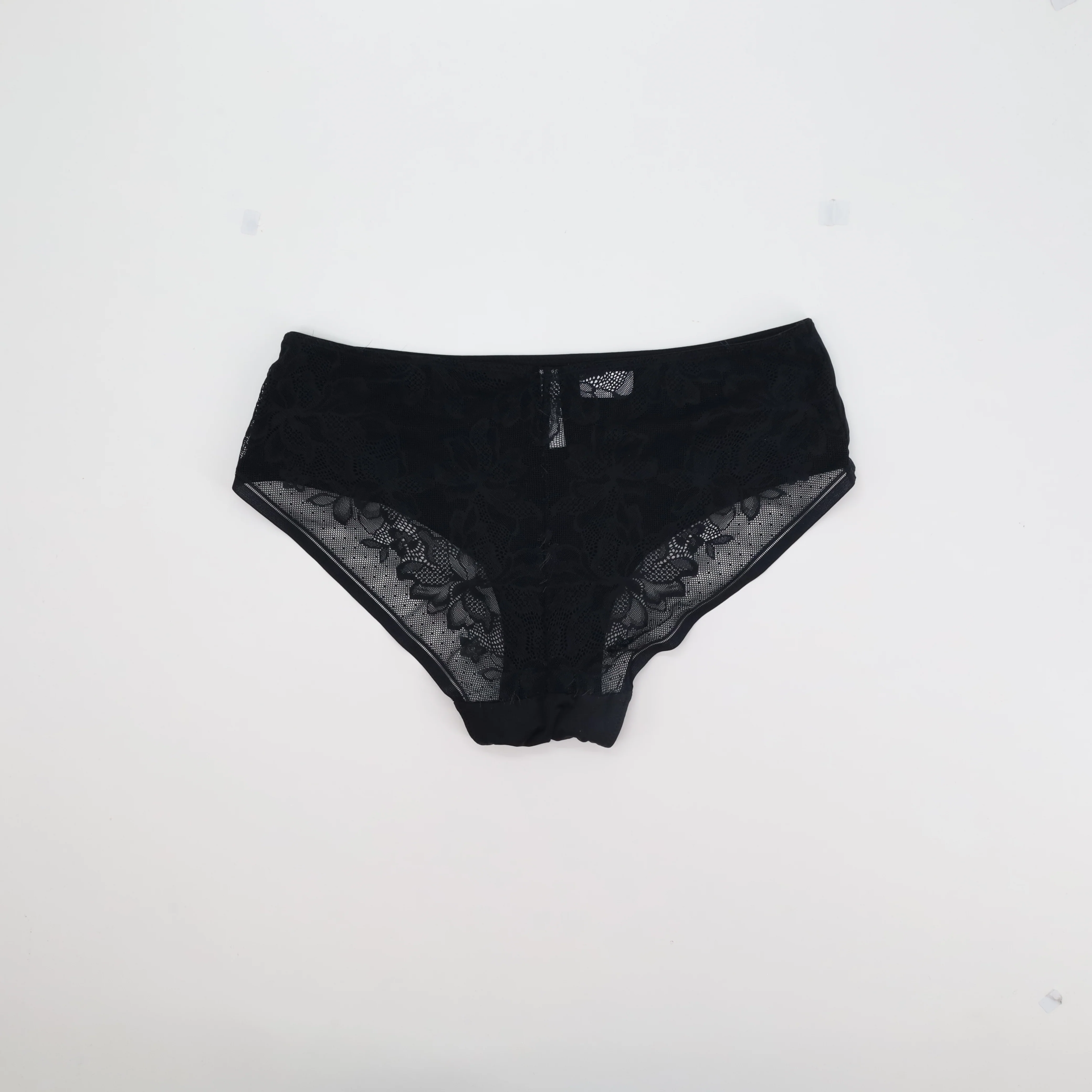Culotte RougeGorge Noir - Image 2