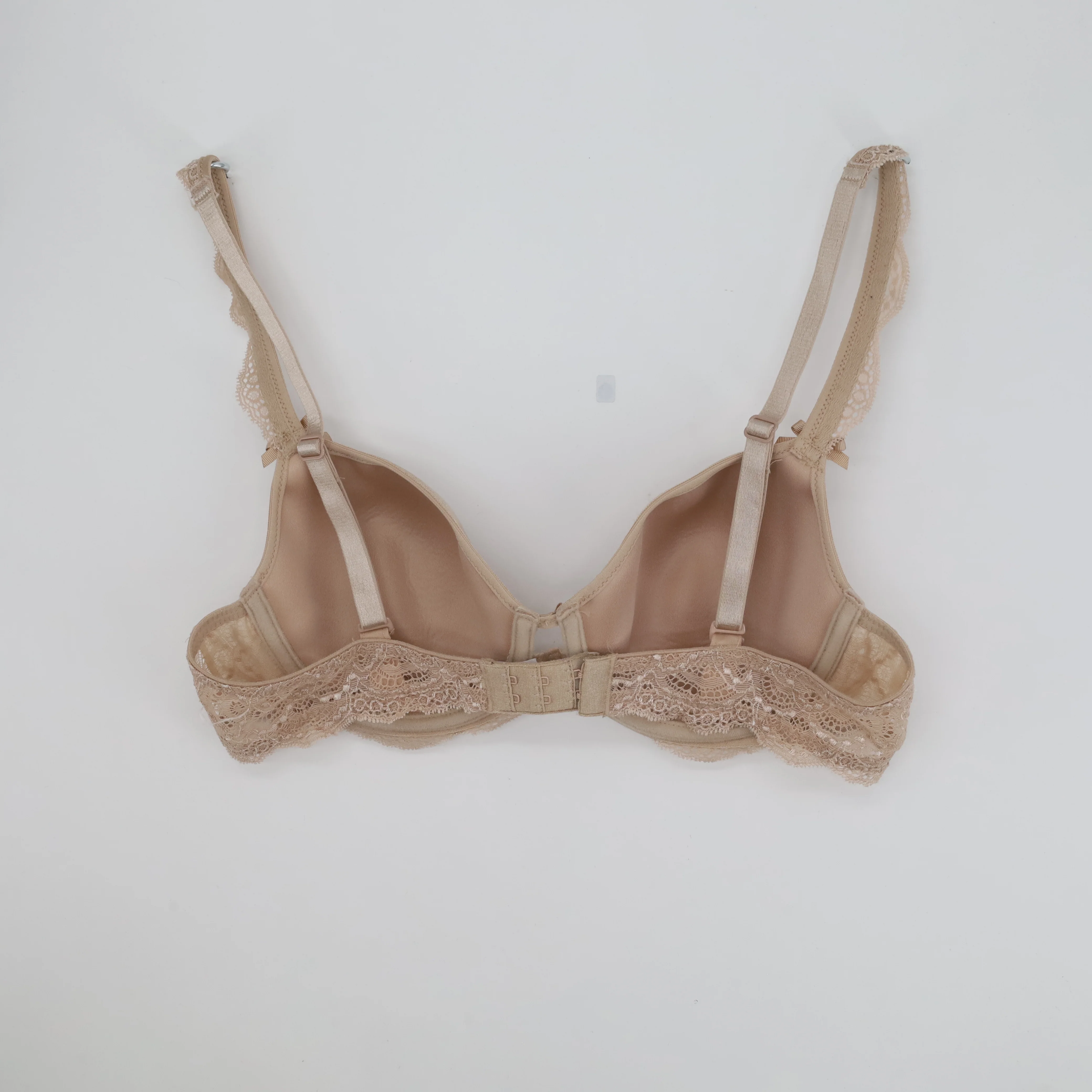 Soutien-gorge Chantelle Beige - Image 3