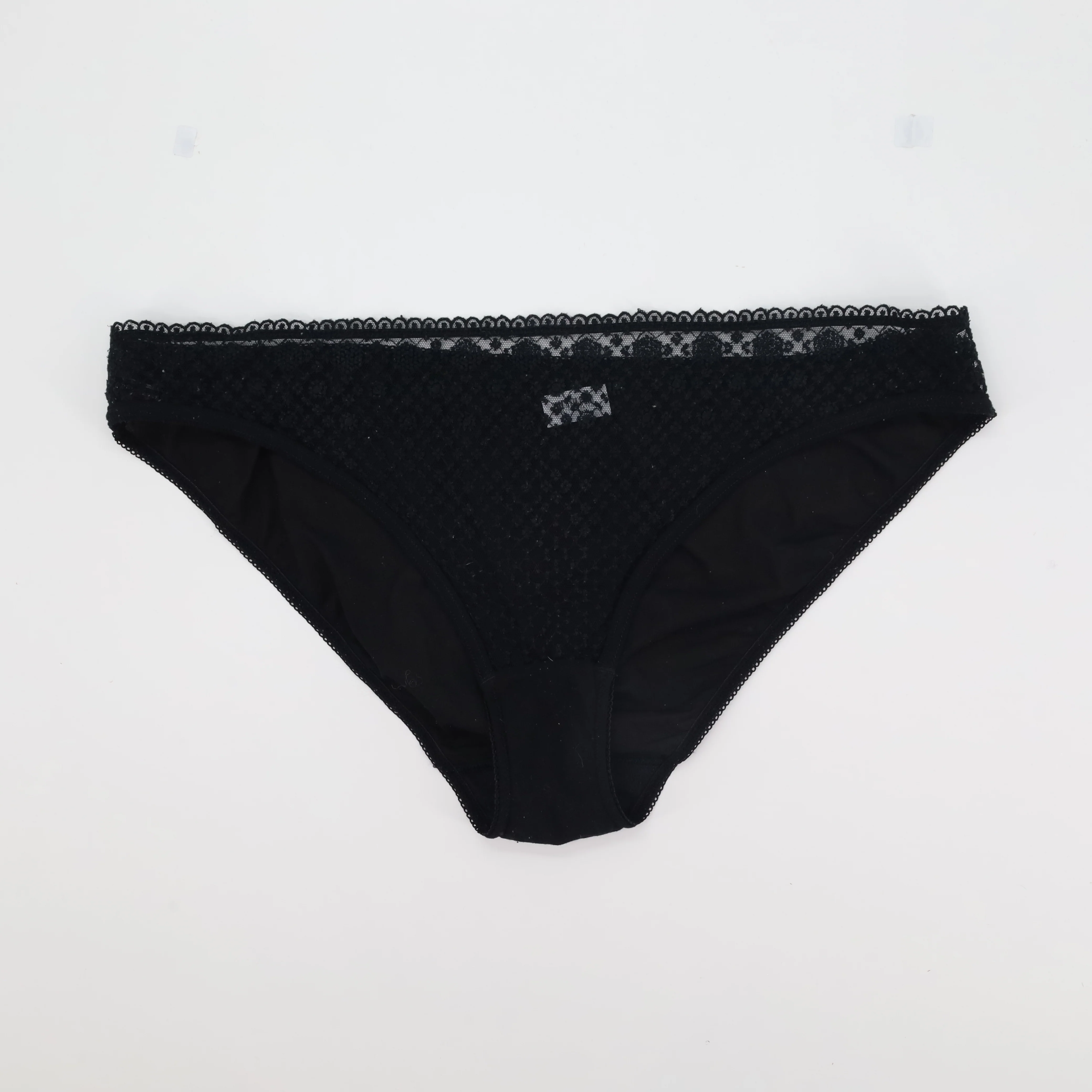 Culotte Princesse tam.tam Noir