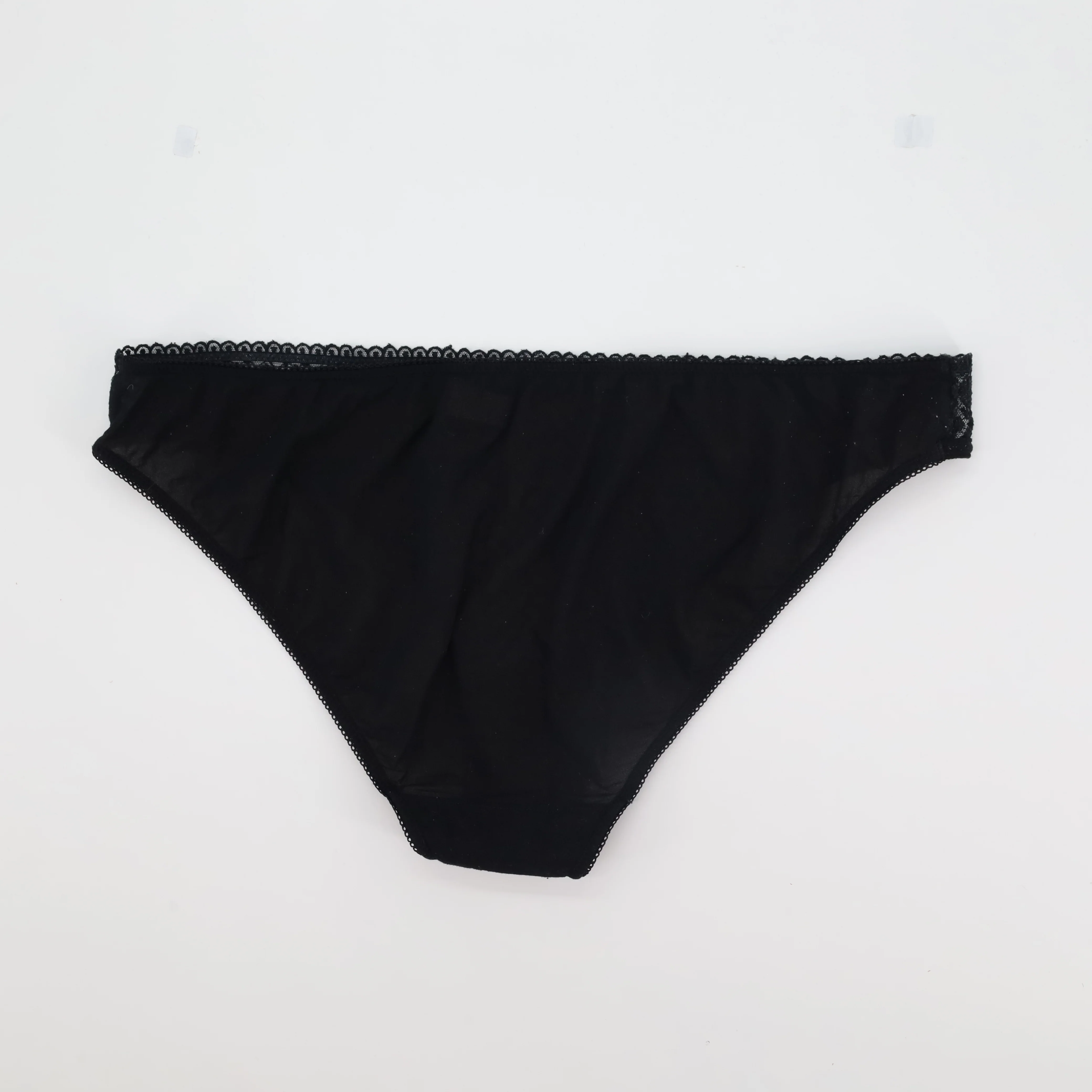Culotte Princesse tam.tam Noir - Image 2