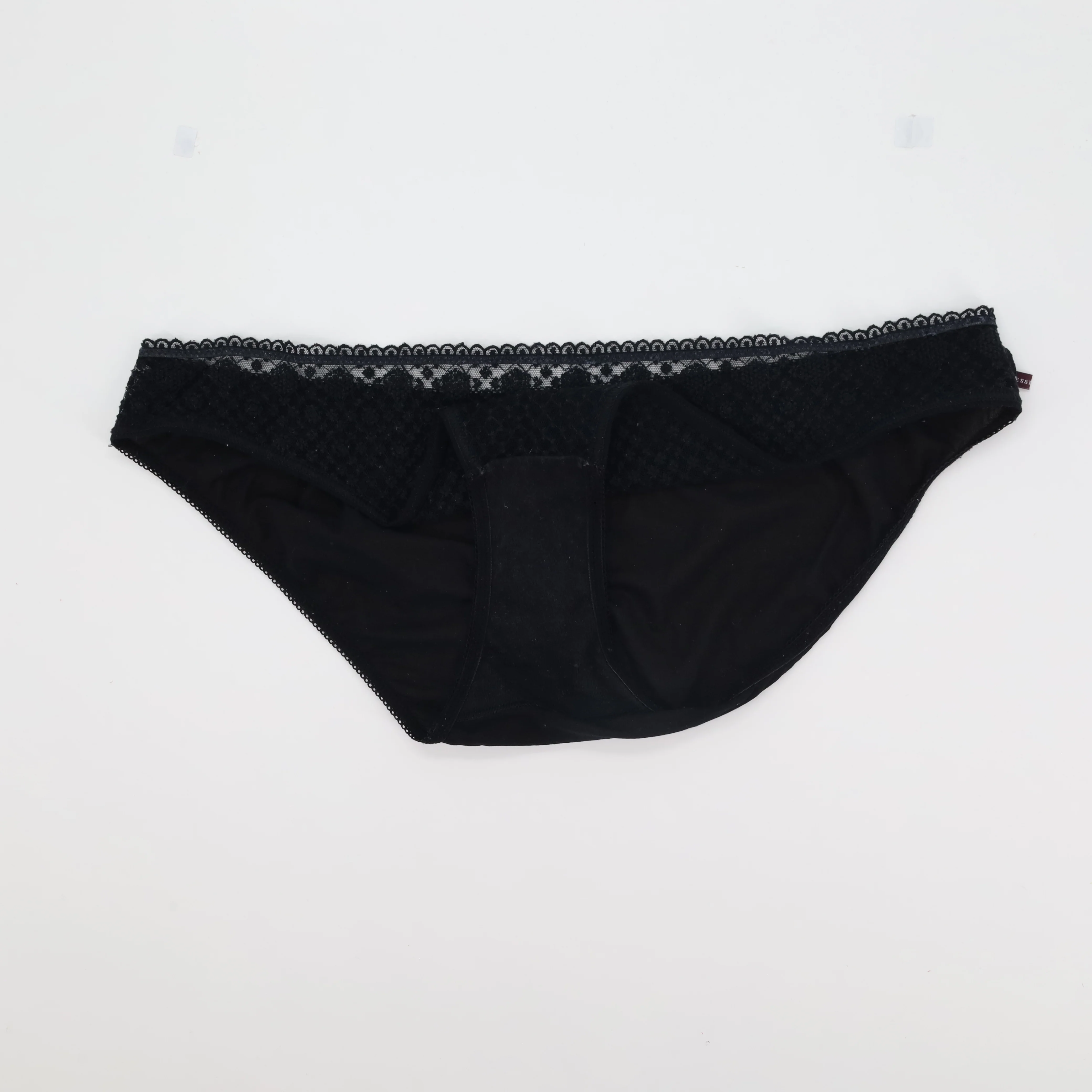 Culotte Princesse tam.tam Noir - Image 3