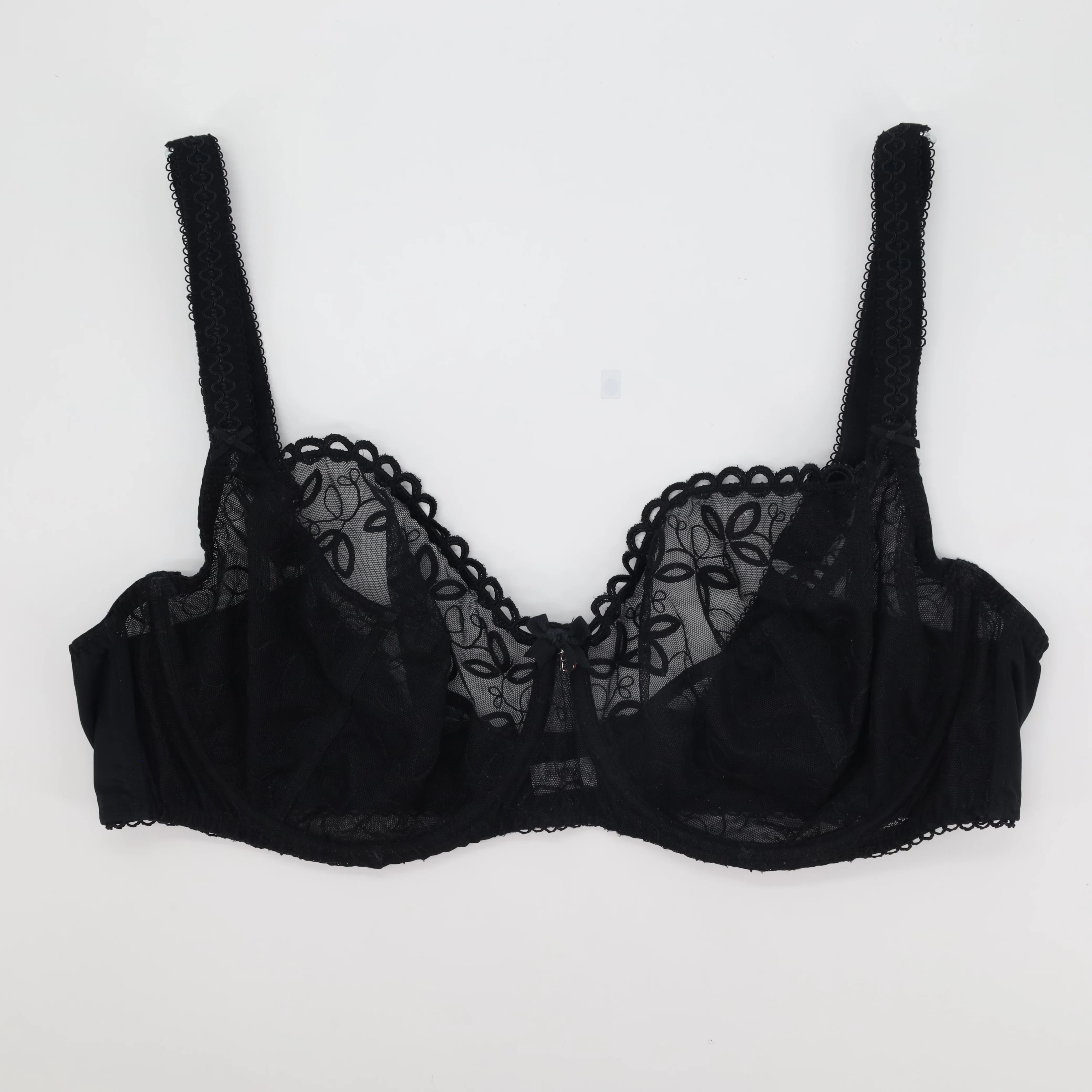 Soutien-gorge Bestform Noir