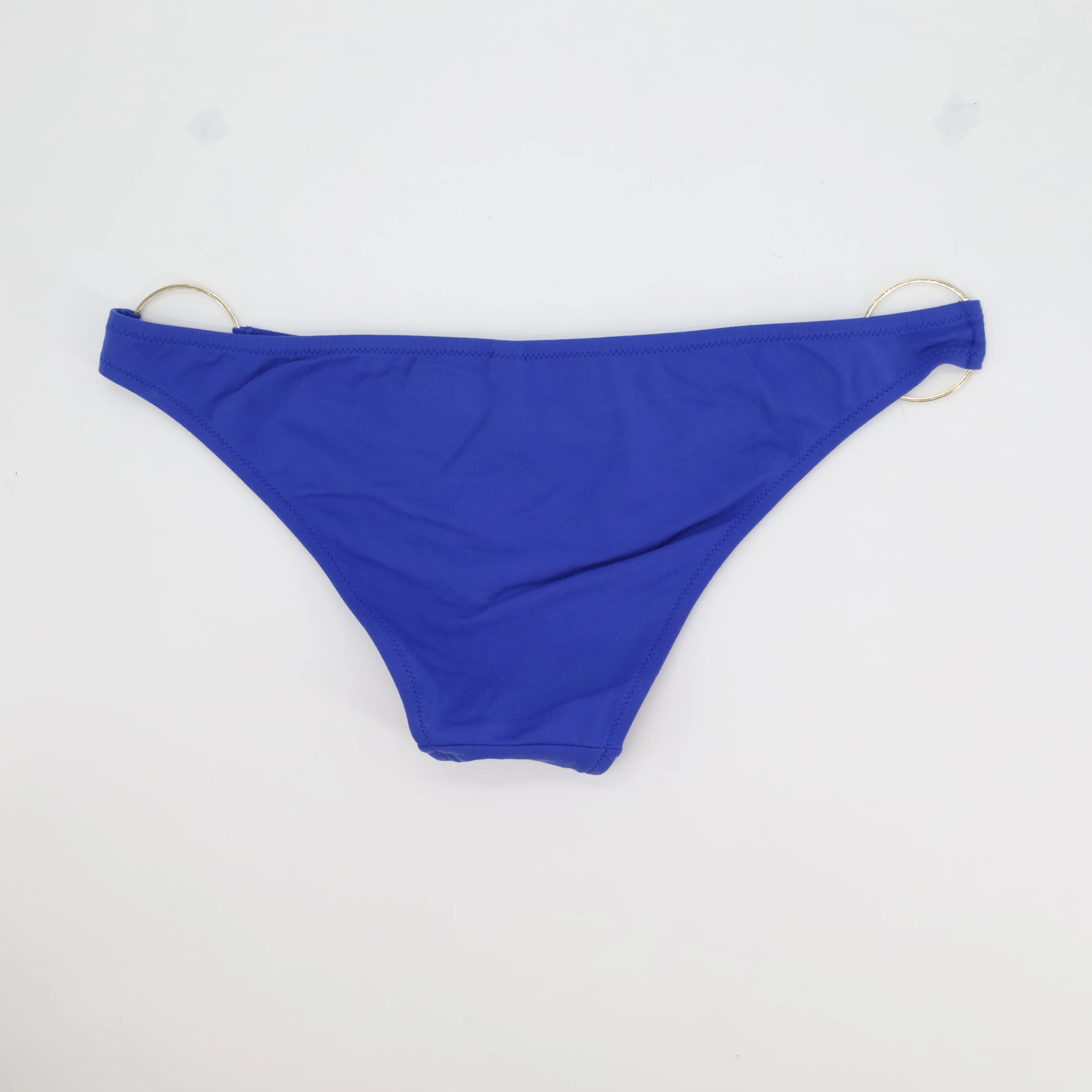 Bas de maillot Laura Urbinati Bleu - Image 2