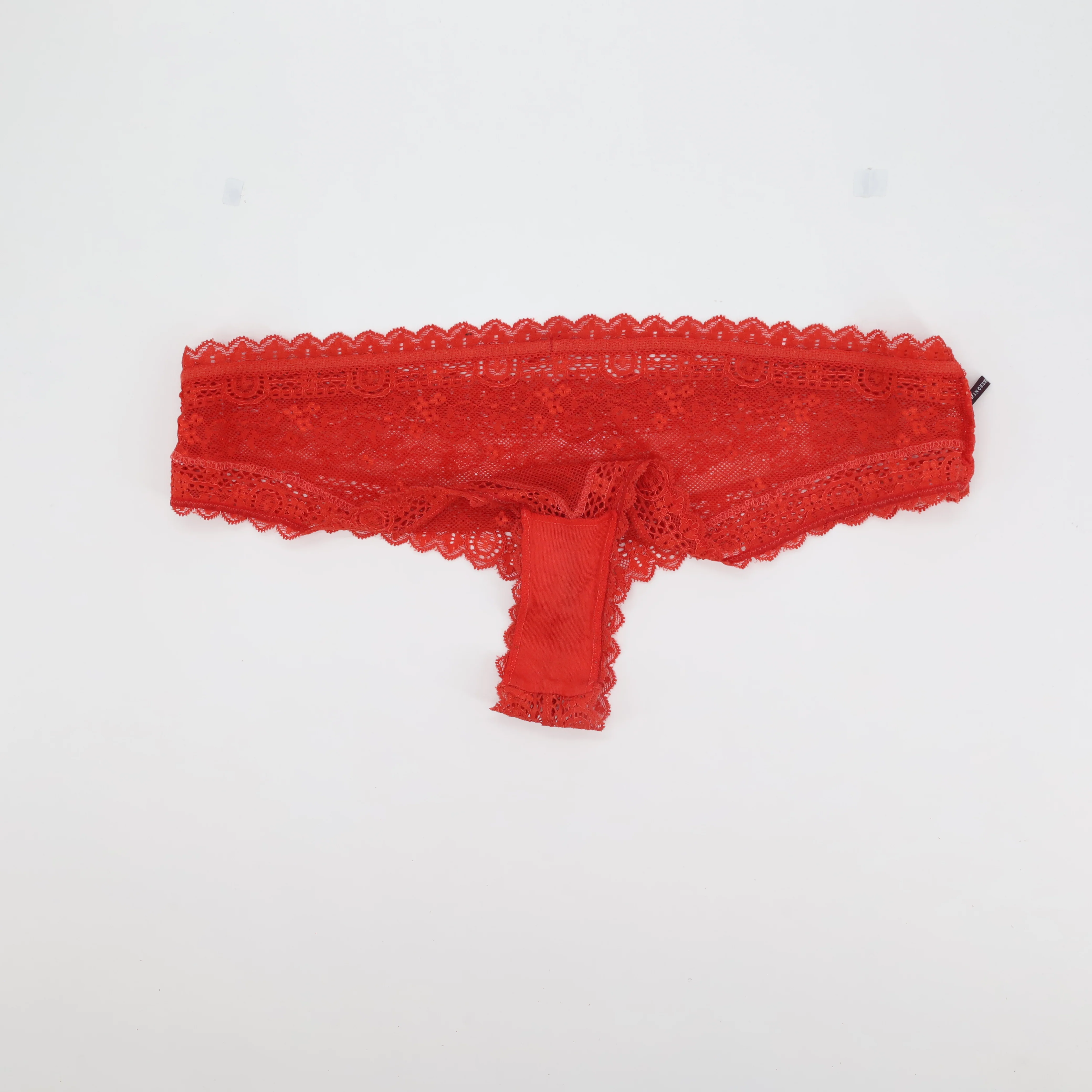 Shorty Princesse tam.tam Orange - Image 3