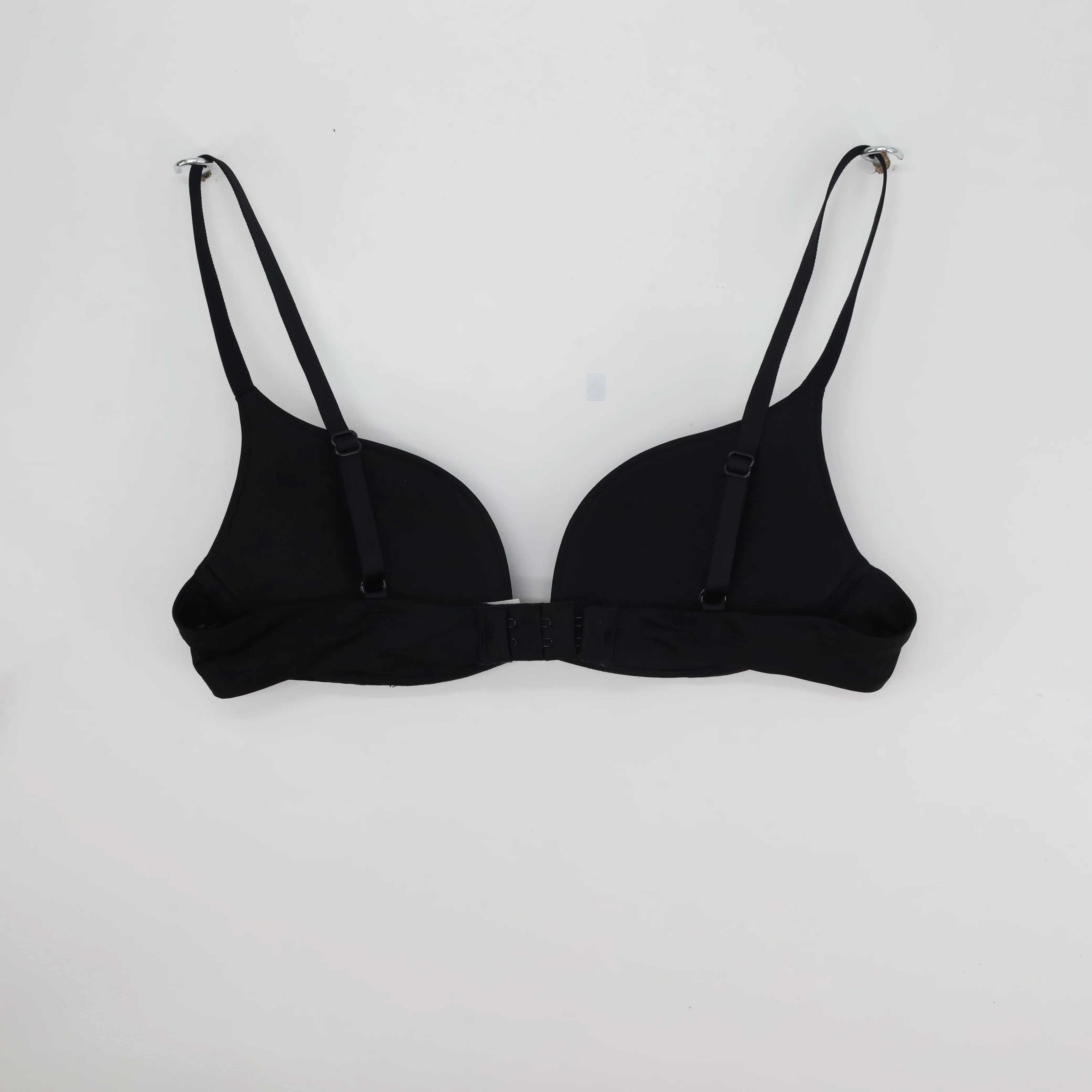 Soutien-gorge Calvin Klein Noir - Image 2