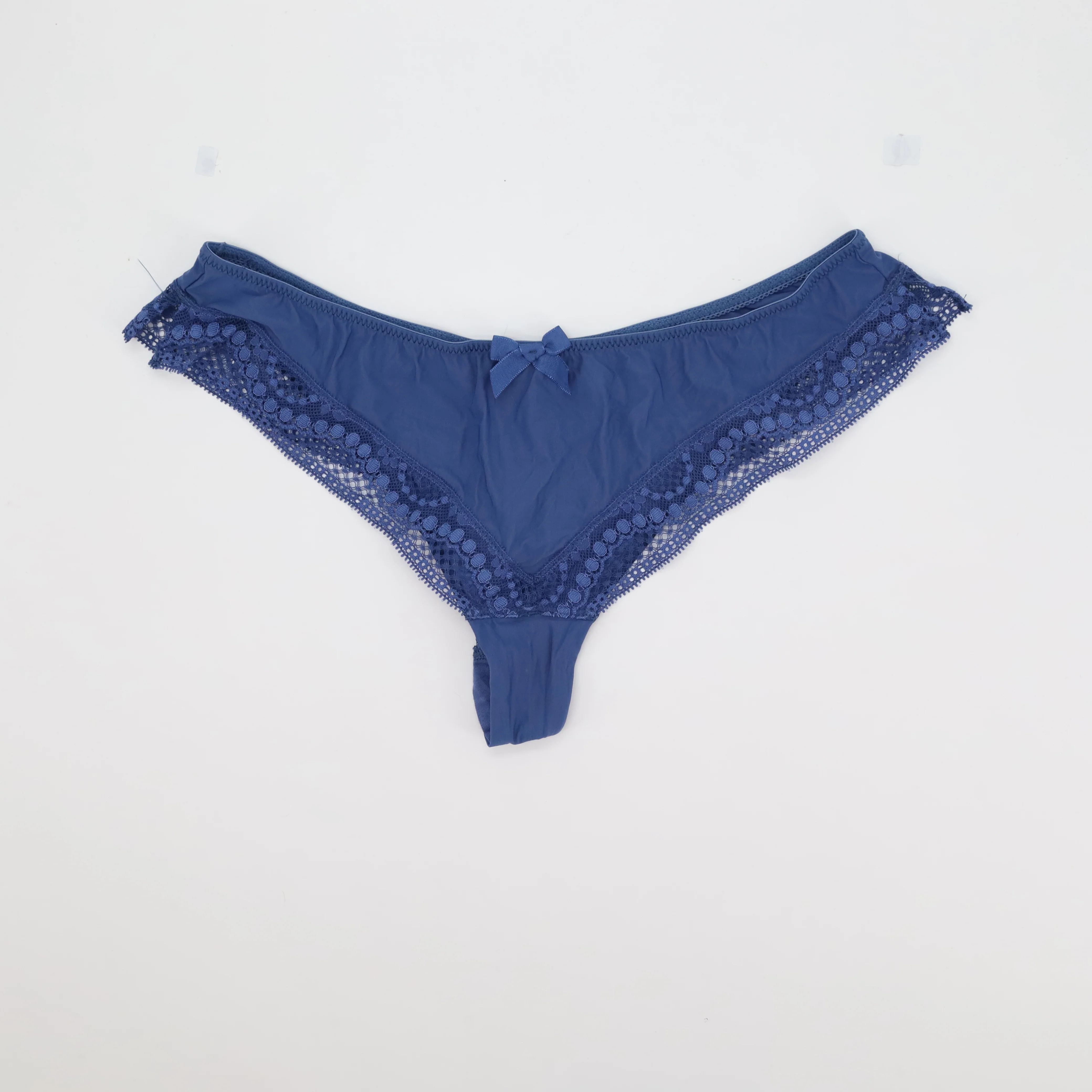 Tanga Princesse tam.tam Bleu