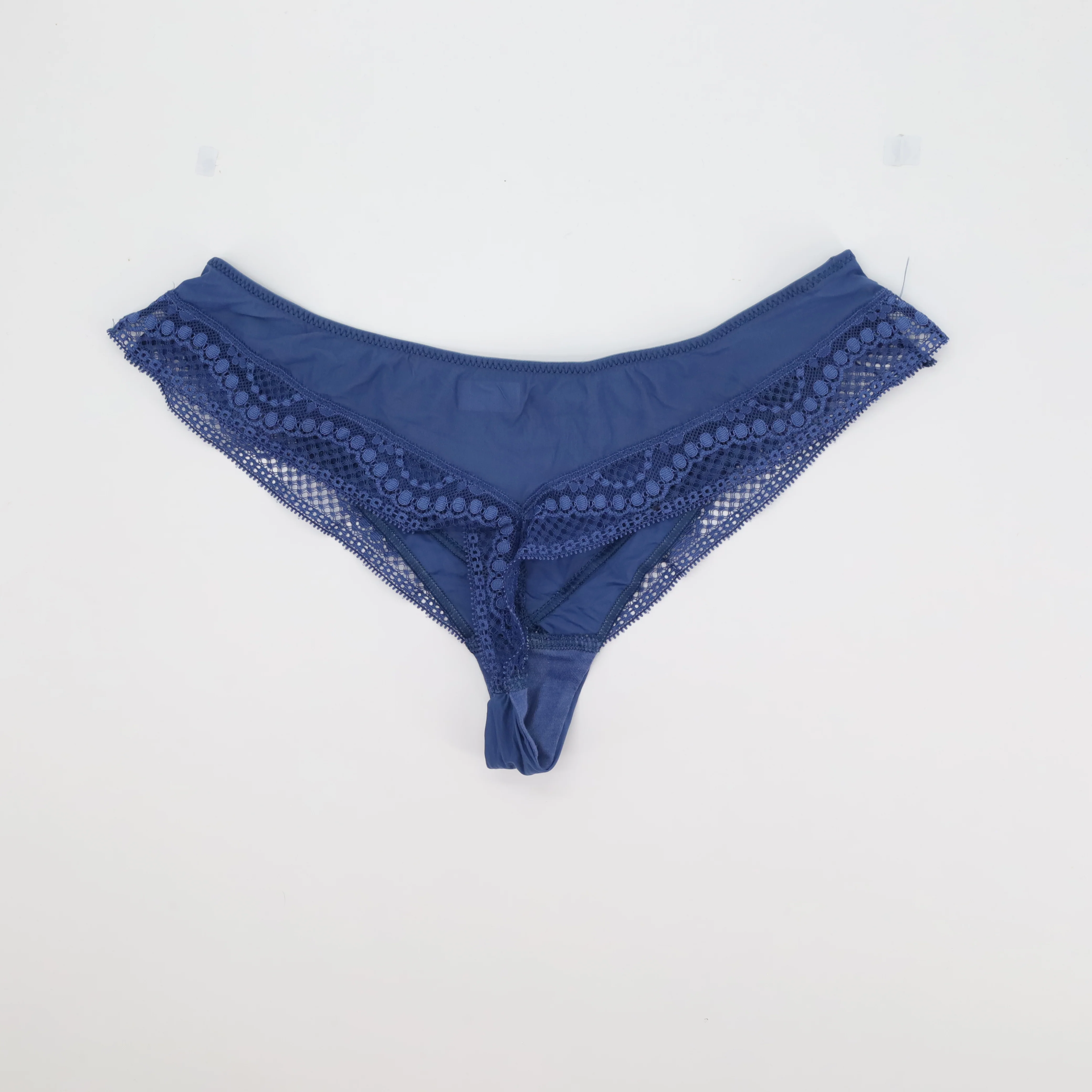 Tanga Princesse tam.tam Bleu - Image 2