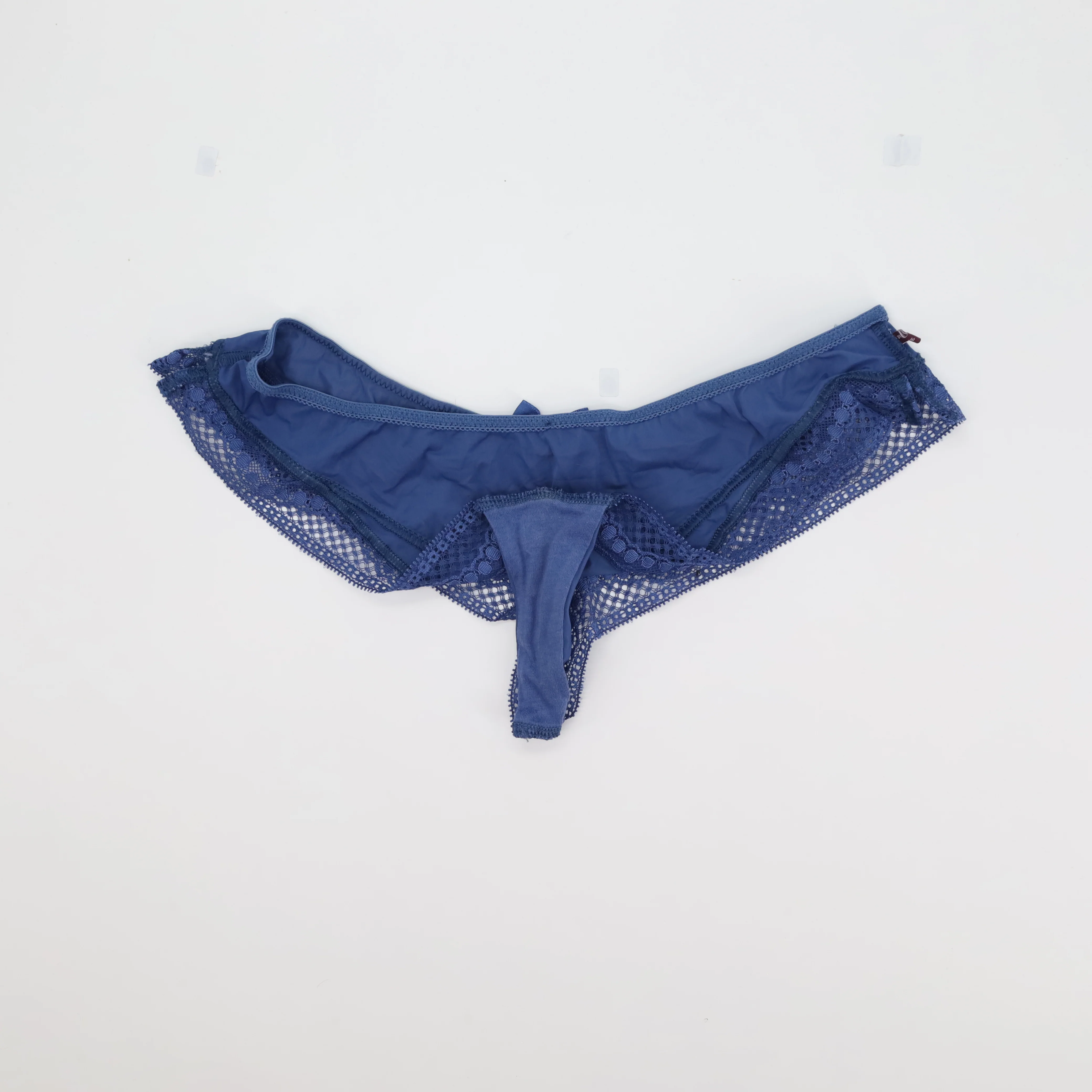 Tanga Princesse tam.tam Bleu - Image 3