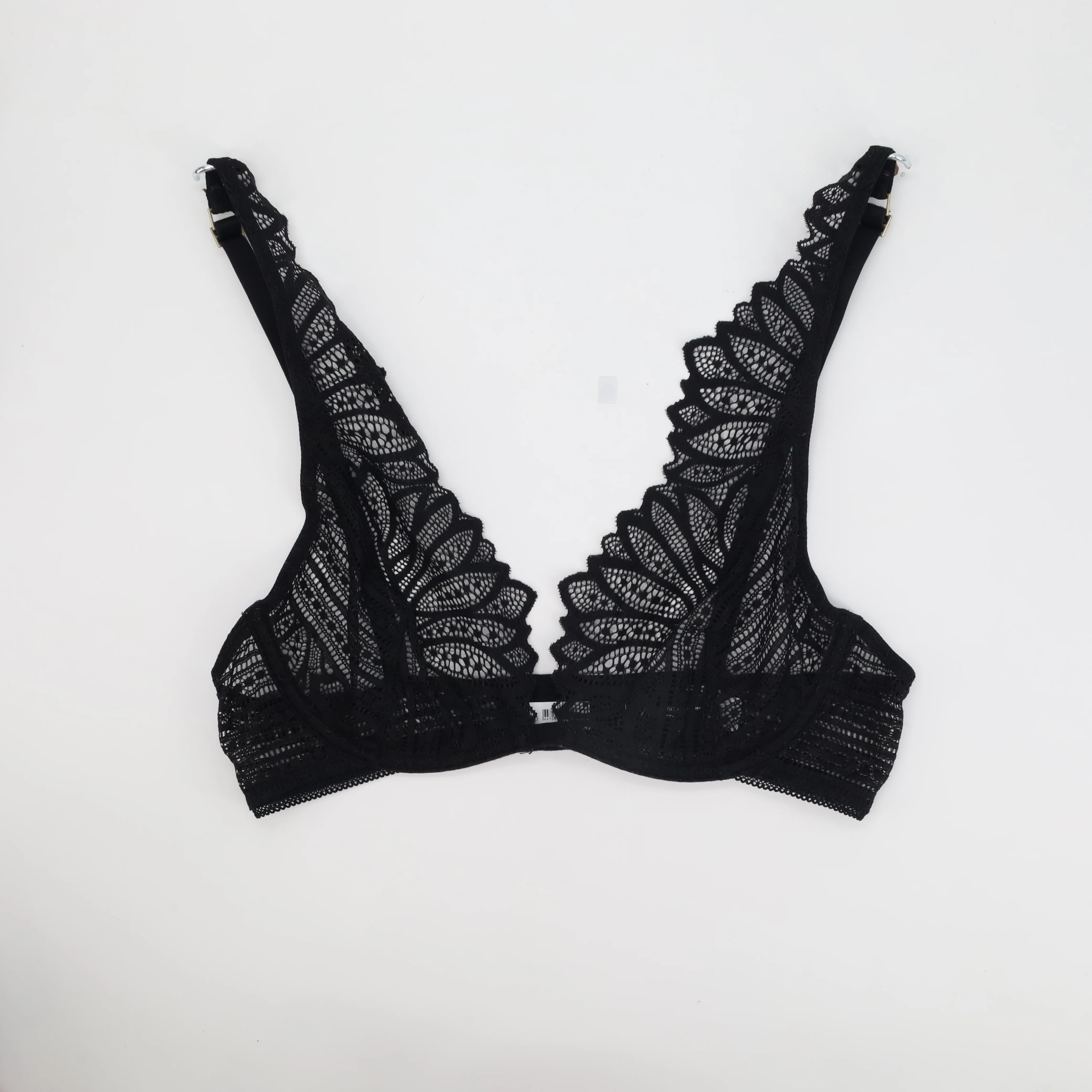 Soutien-gorge ETAM Noir - Image 2