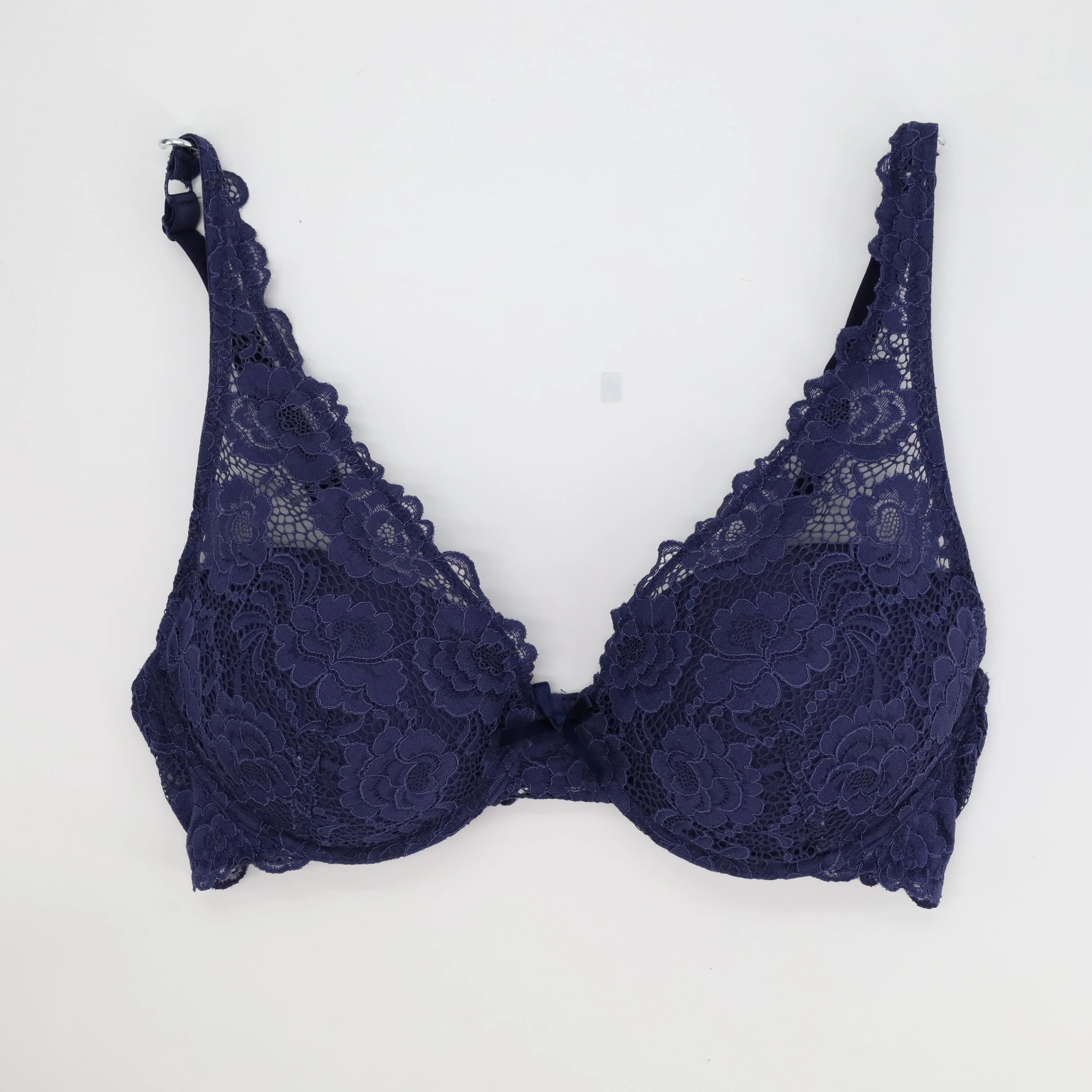 Soutien-gorge RougeGorge Bleu