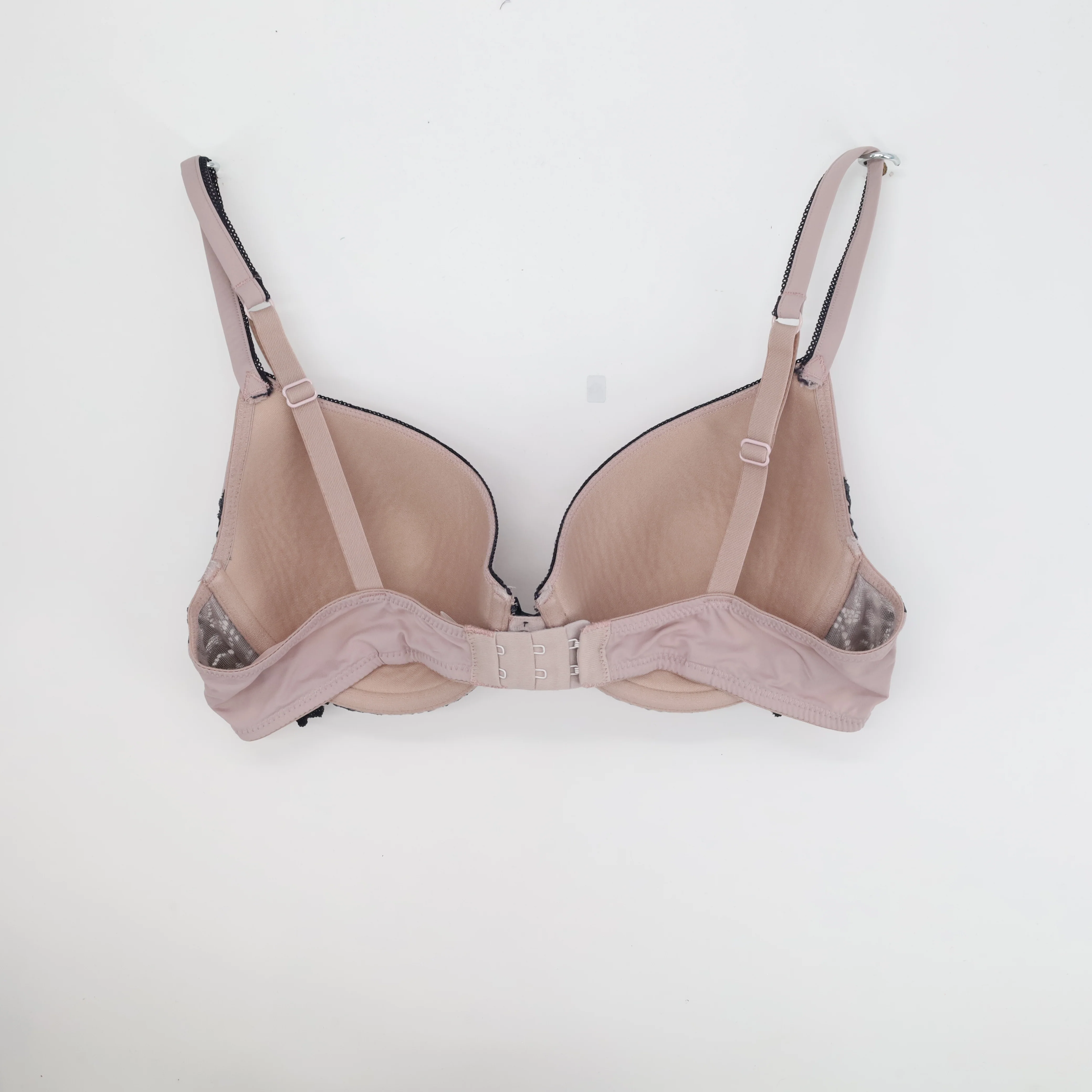Soutien-gorge RougeGorge Violet - Image 3