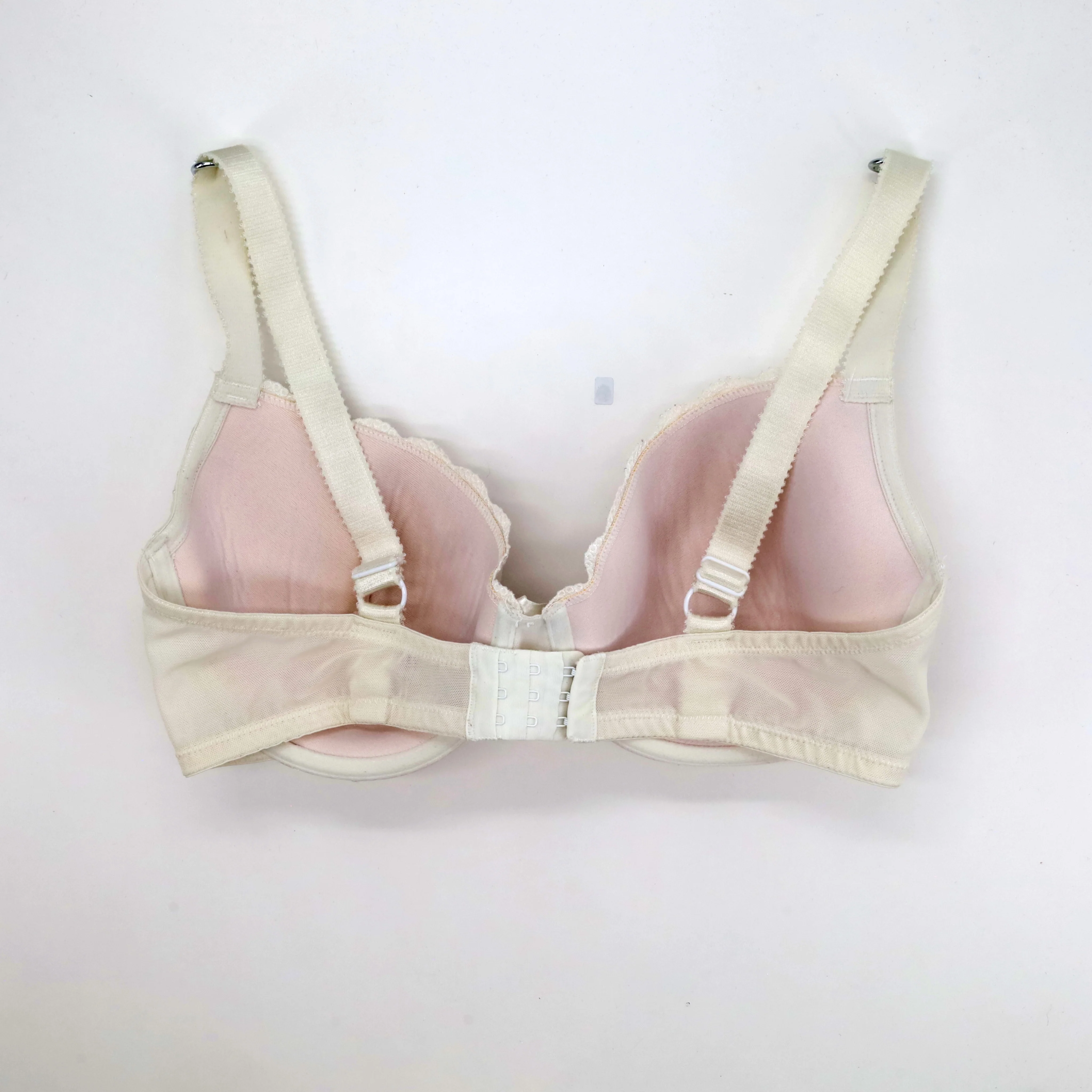 Soutien-gorge Avon Blanc - Image 2