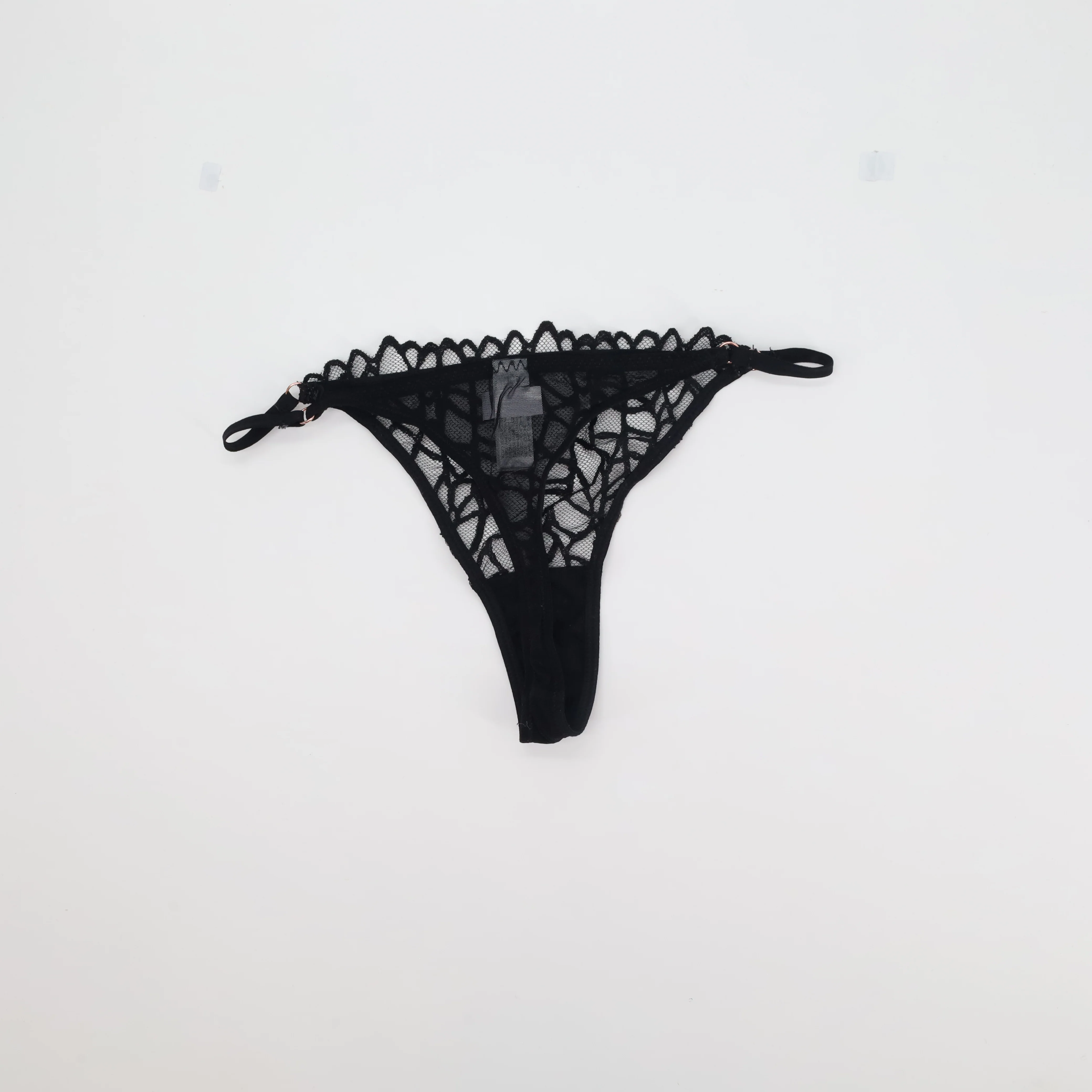 String Valege Noir - Image 2