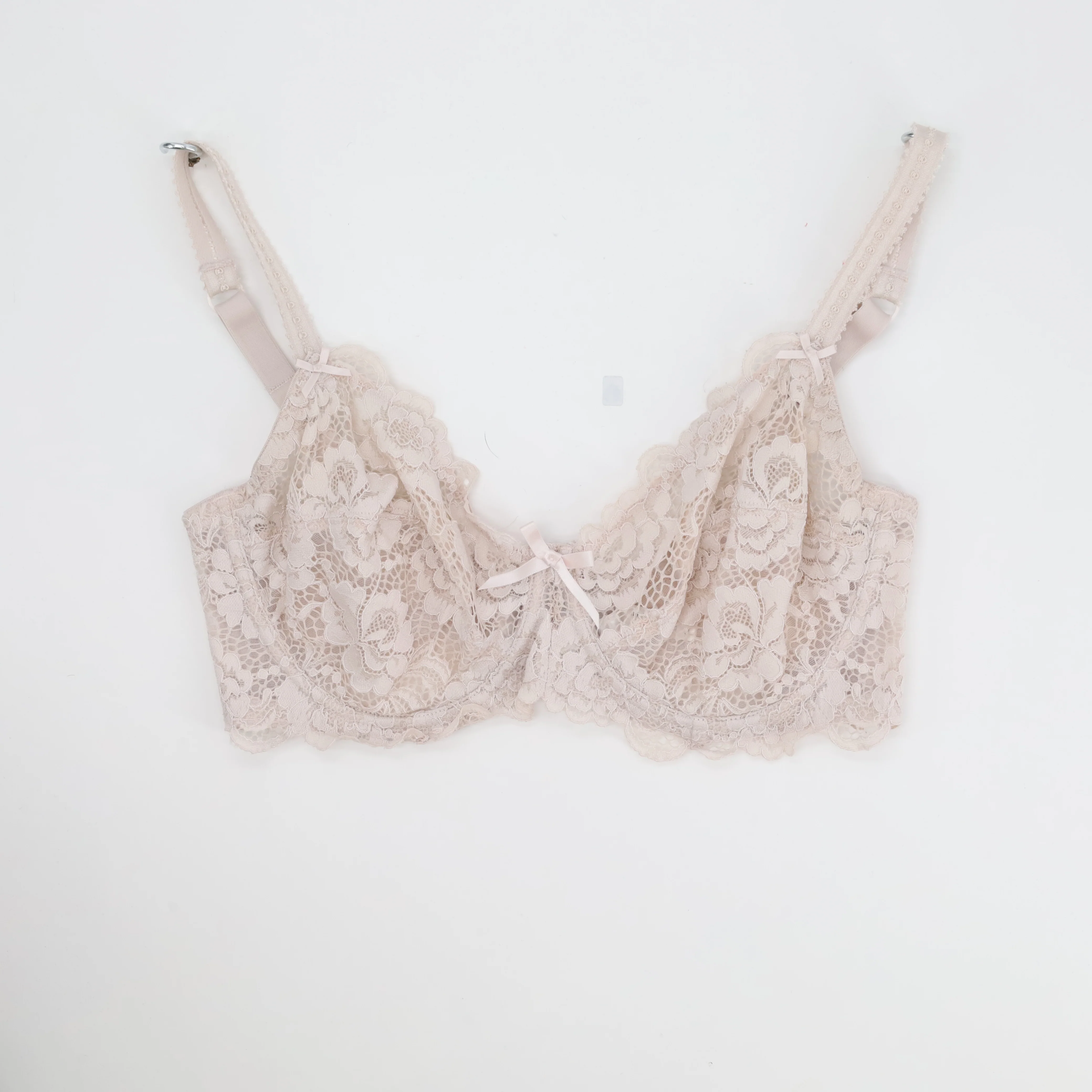 Soutien-gorge RougeGorge Rose