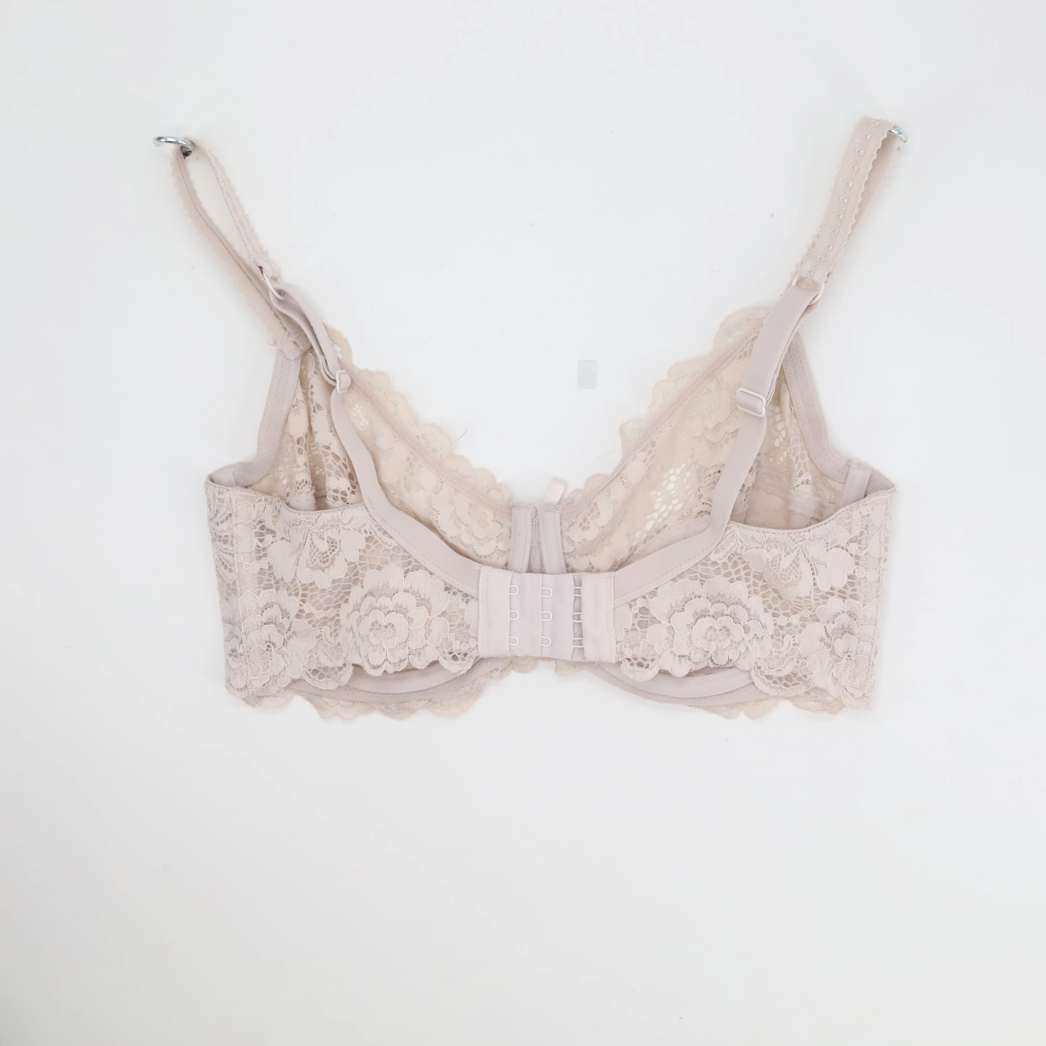 Soutien-gorge RougeGorge Rose - Image 2
