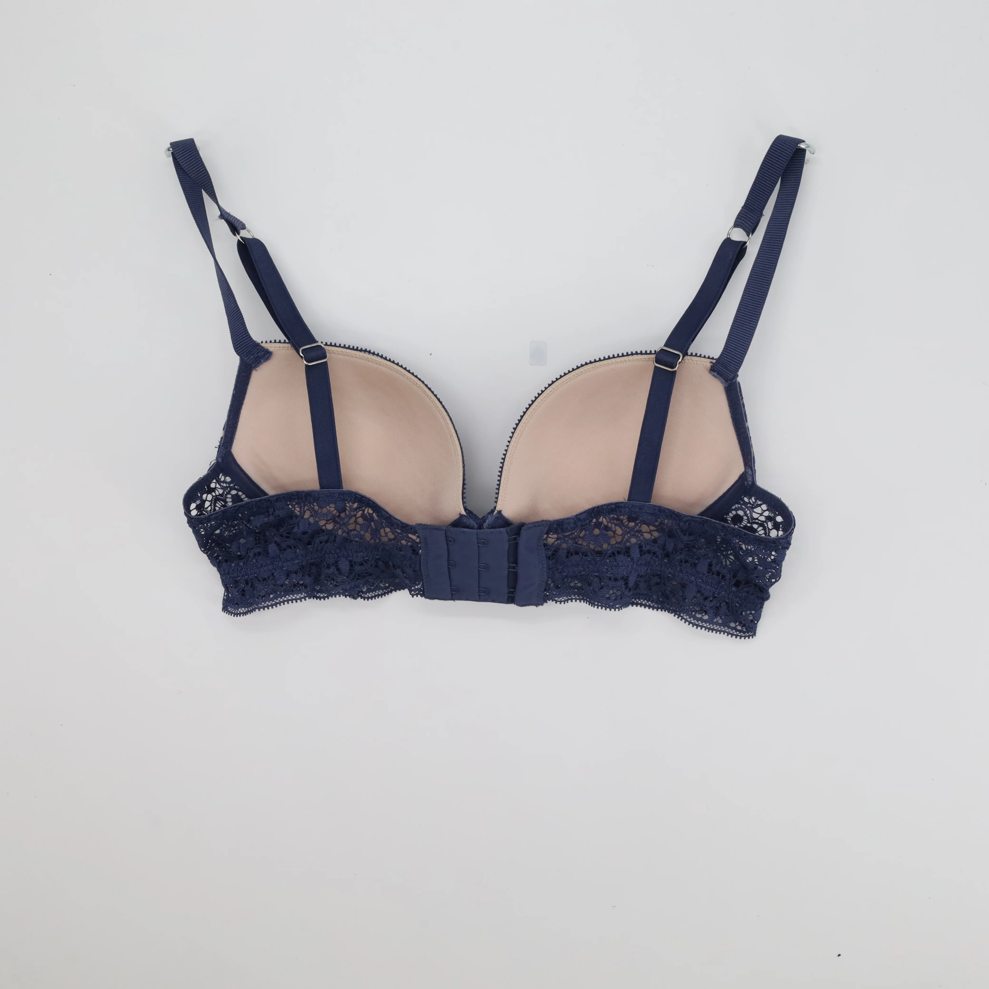 Soutien-gorge Bleu - Image 2