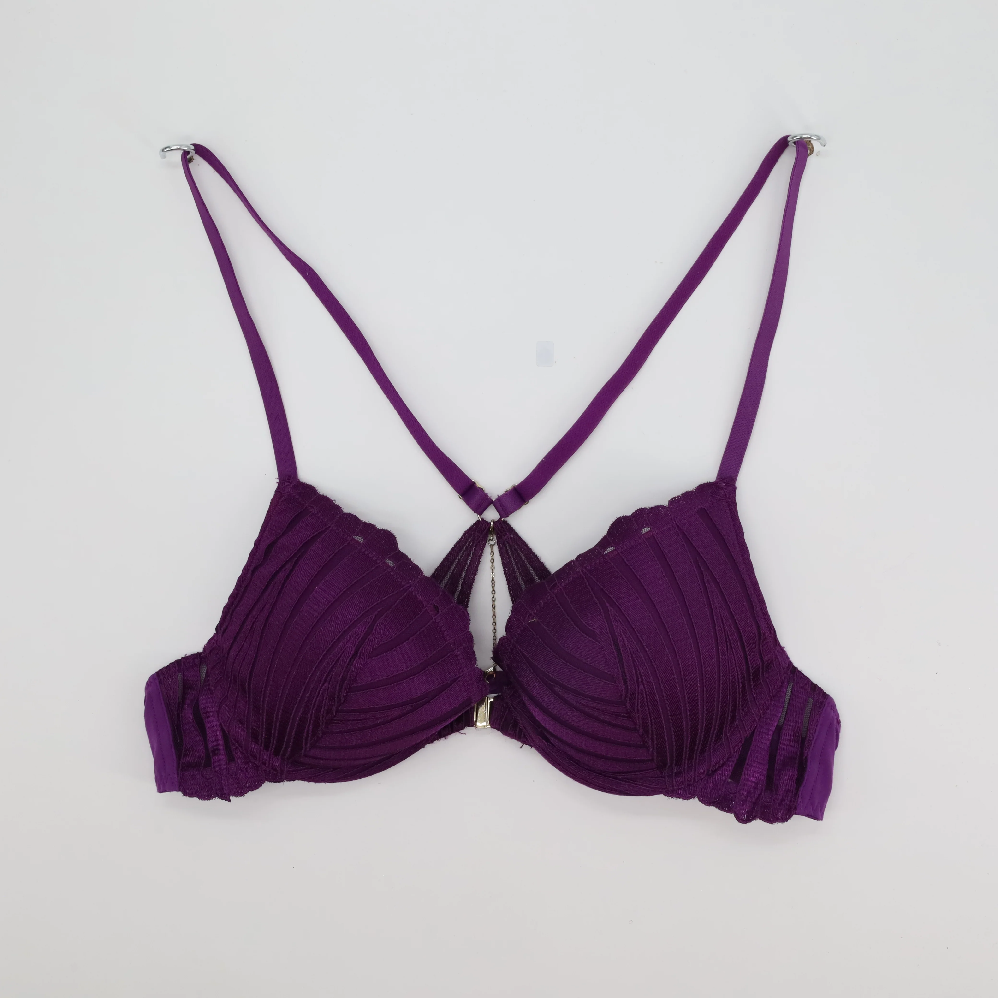 Soutien-gorge Rose Violet