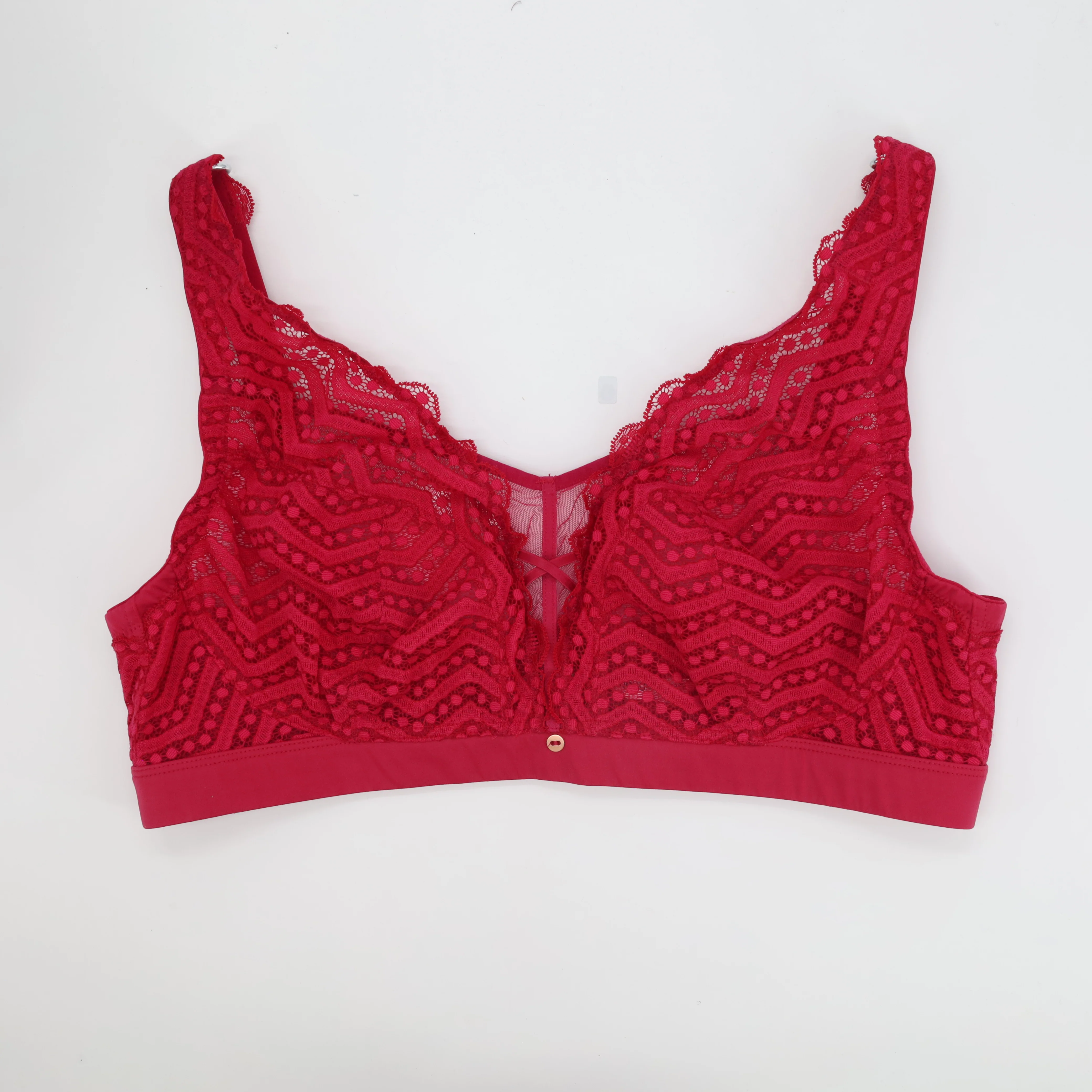 Soutien-gorge RougeGorge Rose - Image 2