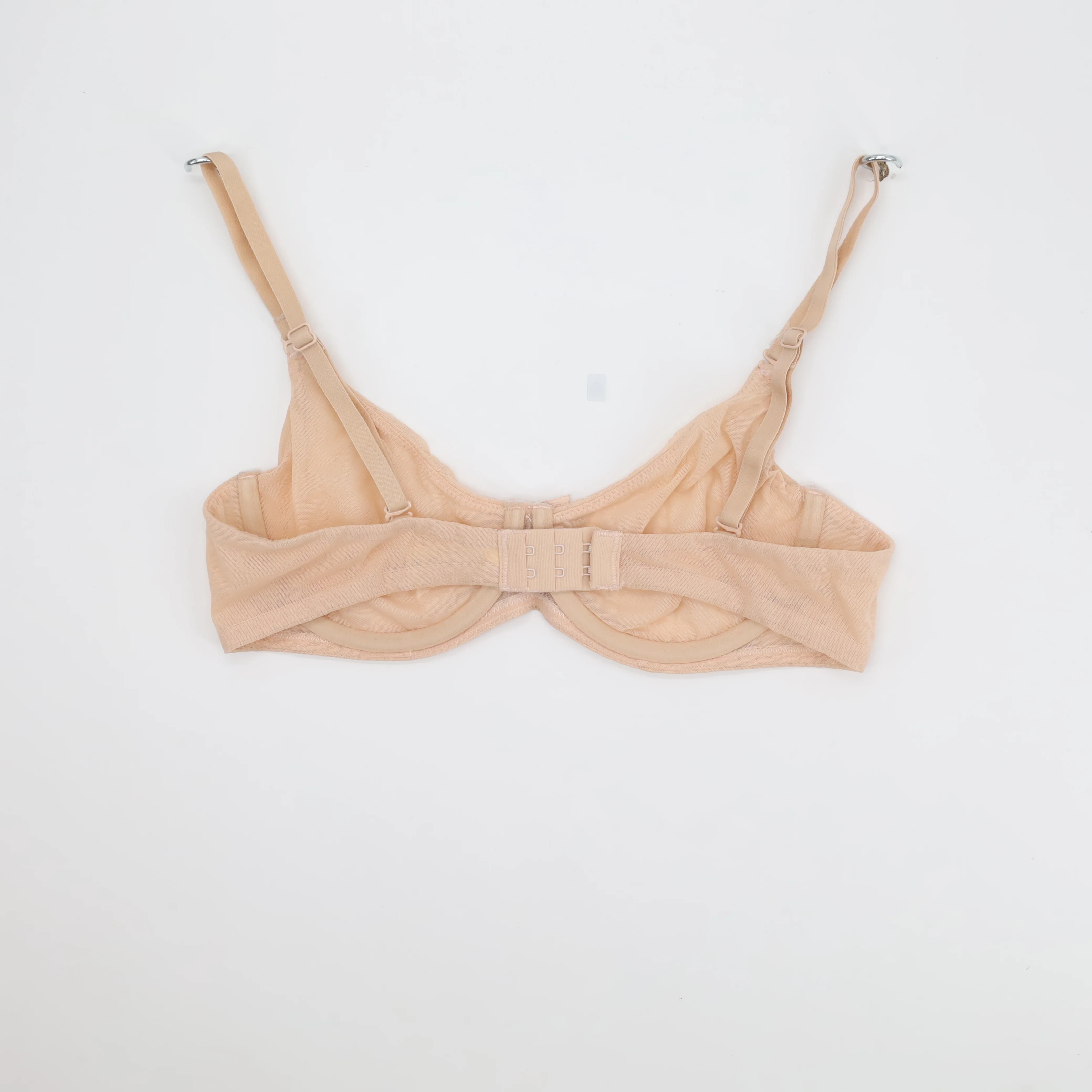 Soutien-gorge Emotion lingerie Beige - Image 2