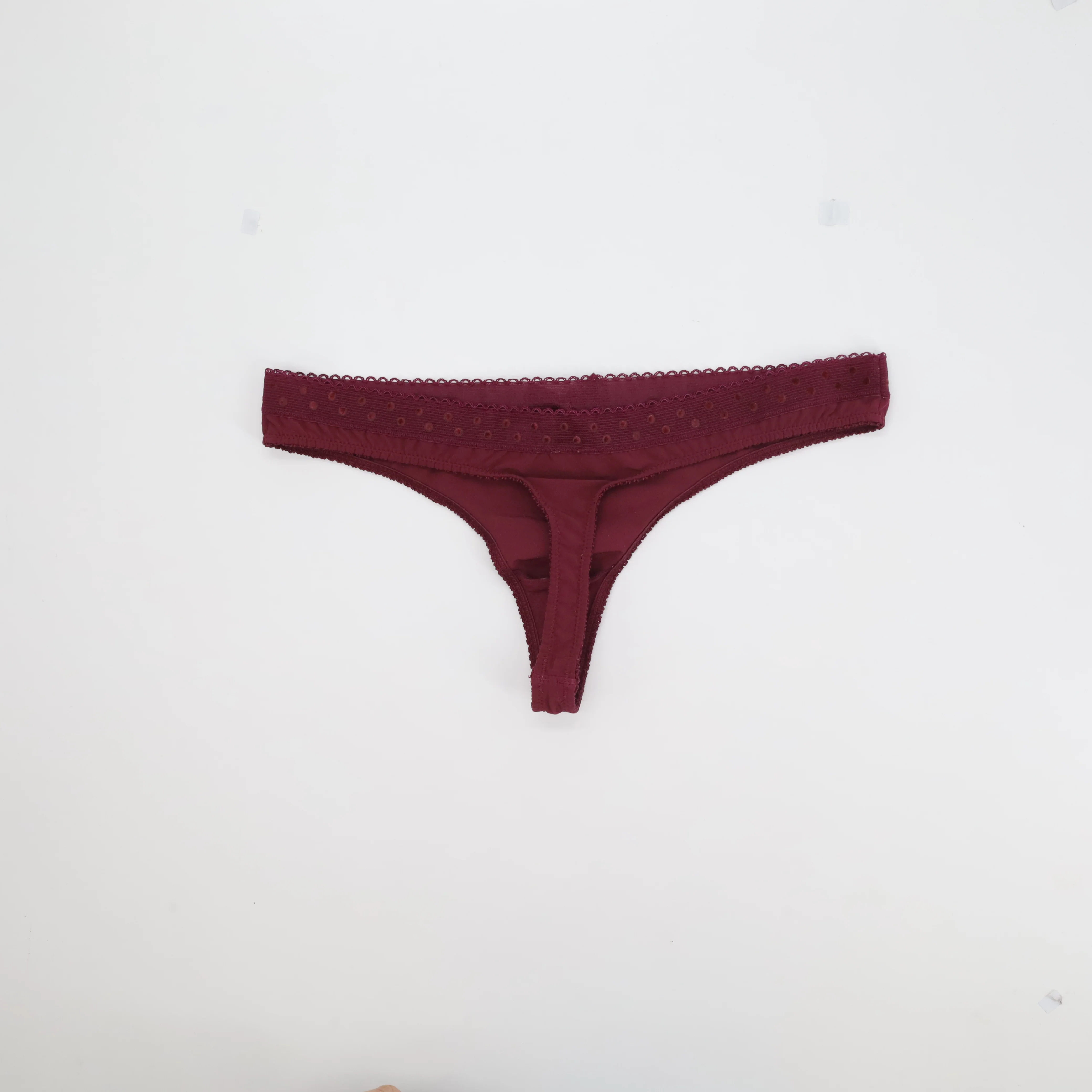 String ETAM Rouge - Image 2